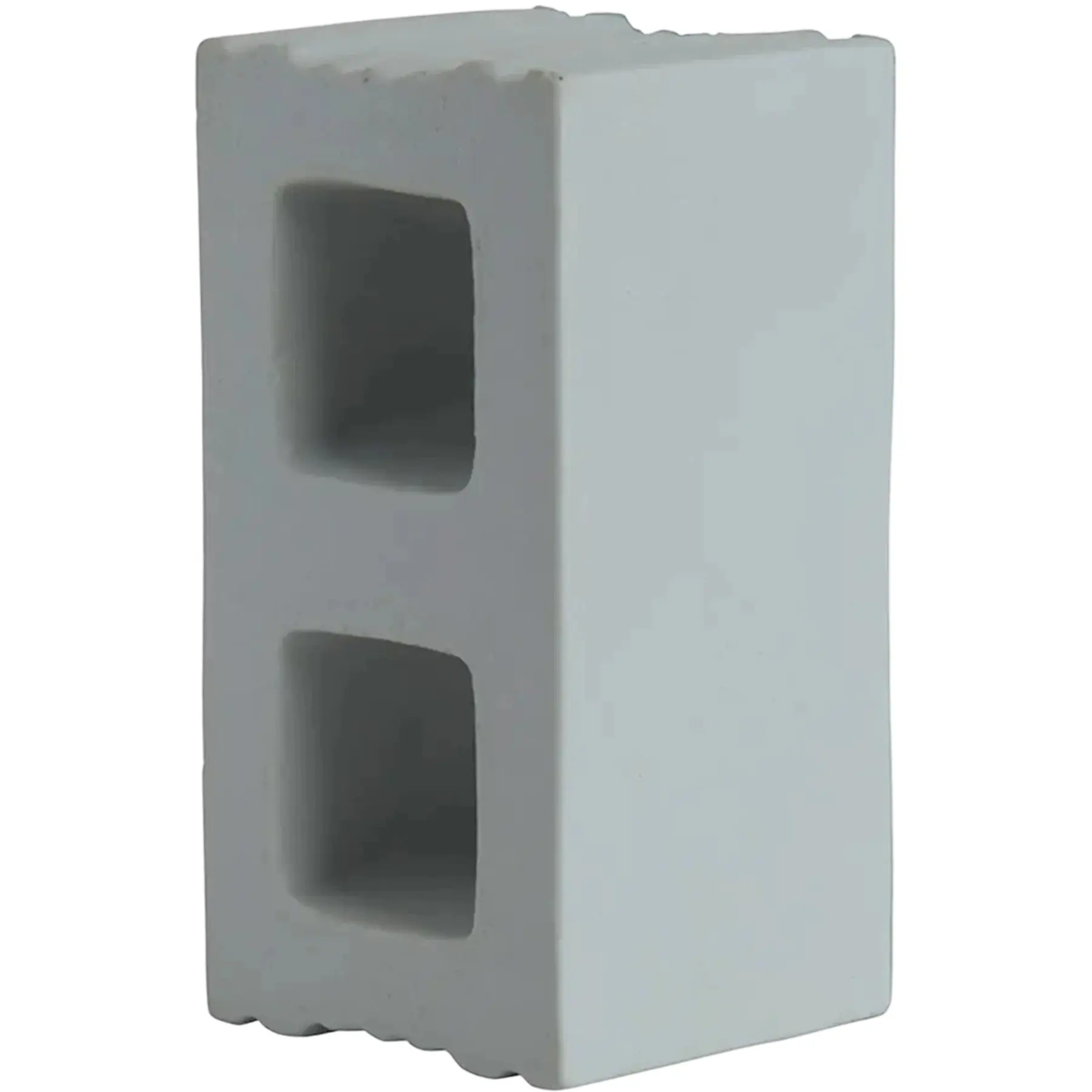 Custom Concrete Block Stress Toy