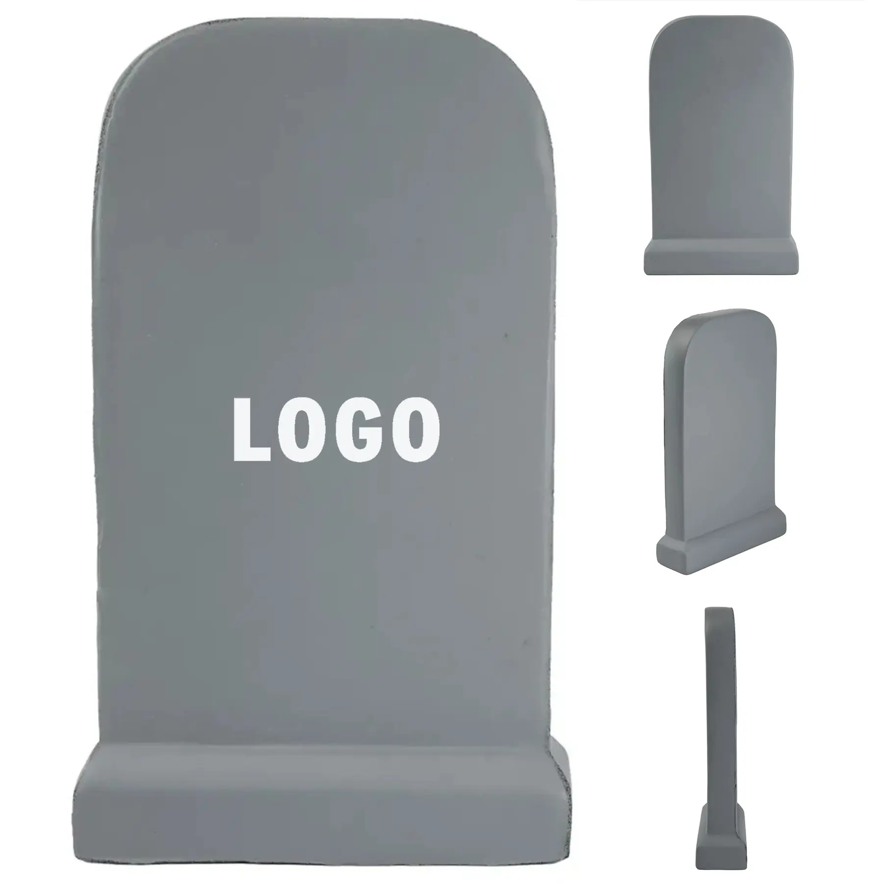 Graveyard Stress Squeeze Foam Toy 2