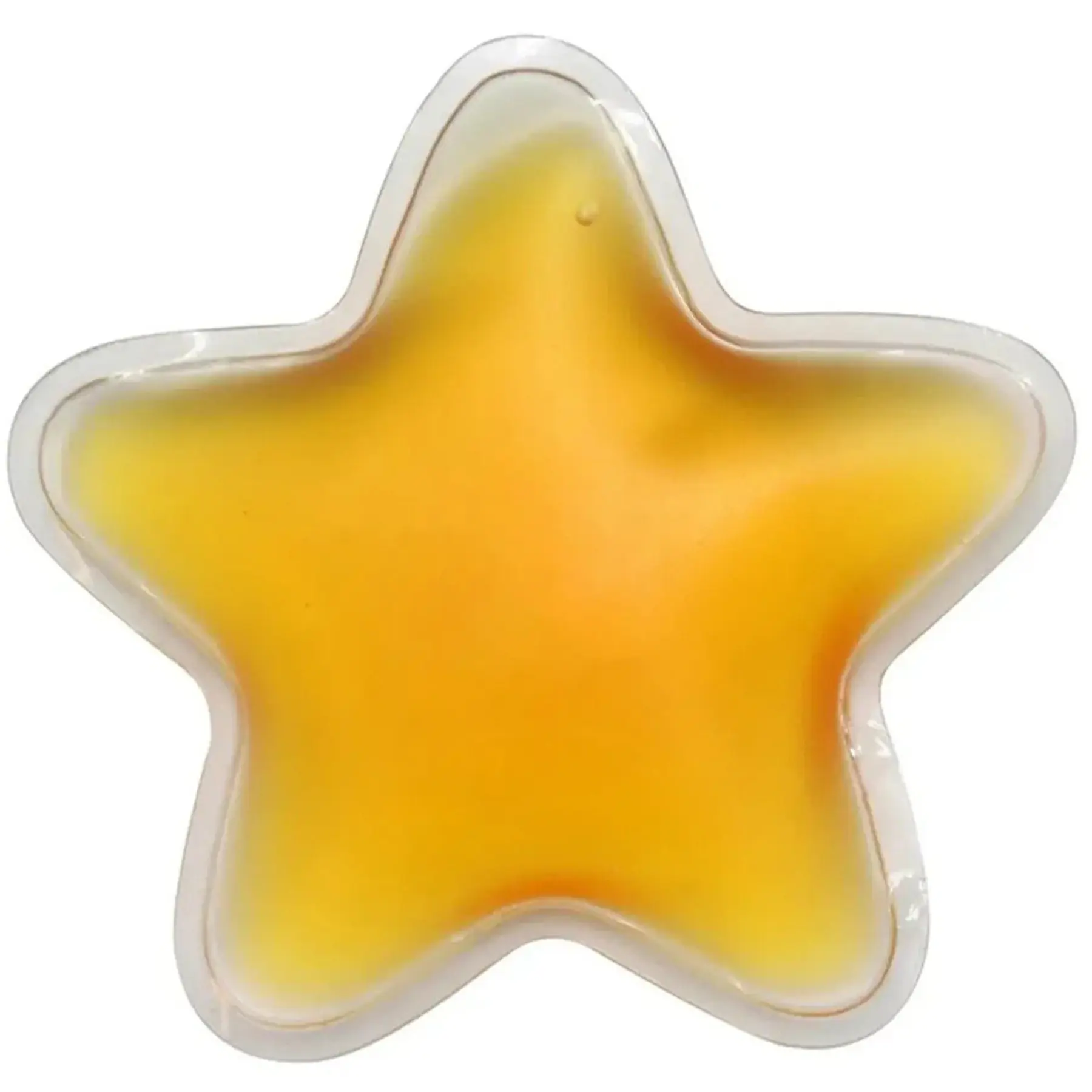 Star Cooling Gel Patch