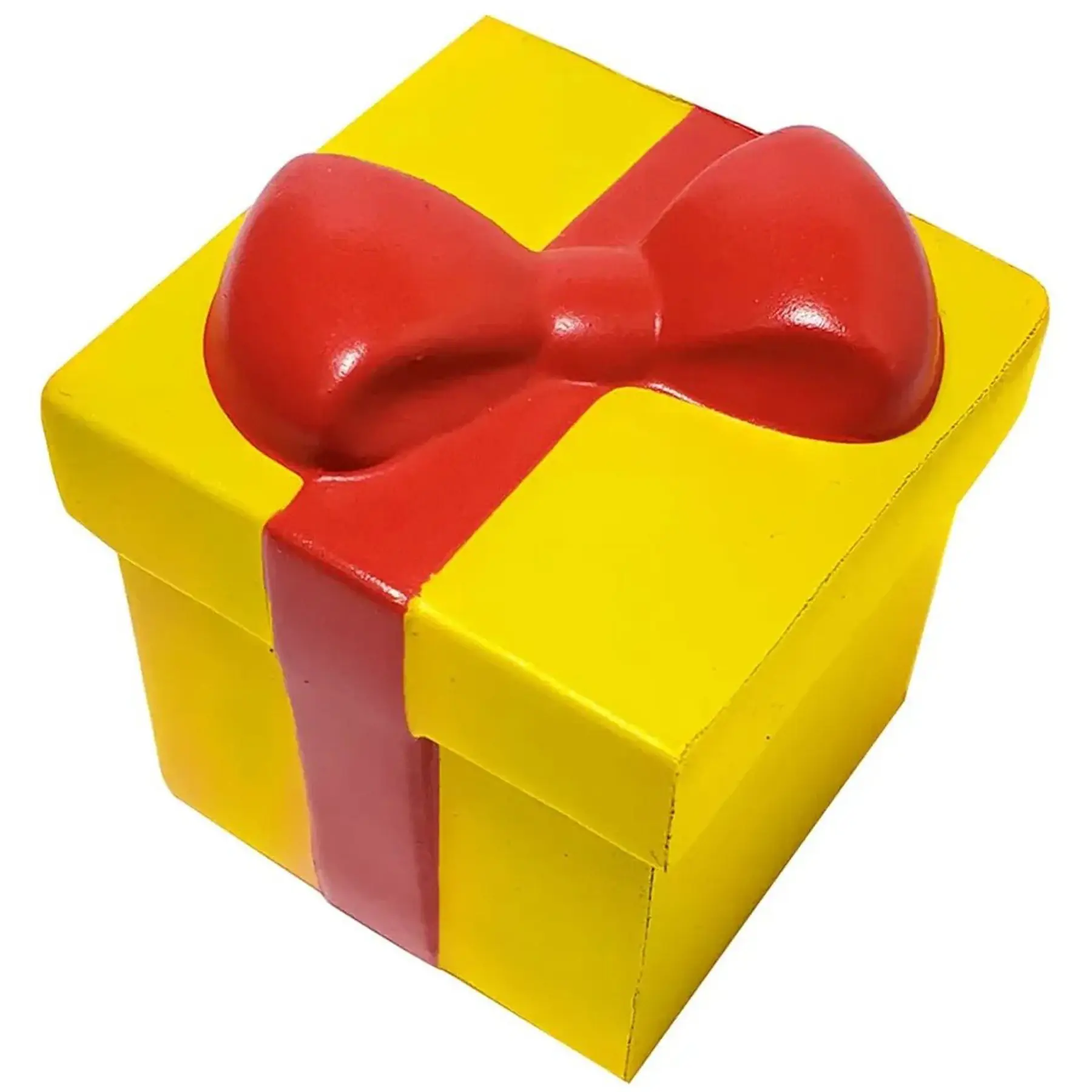 Stress Relief Squeeze Ball Gift