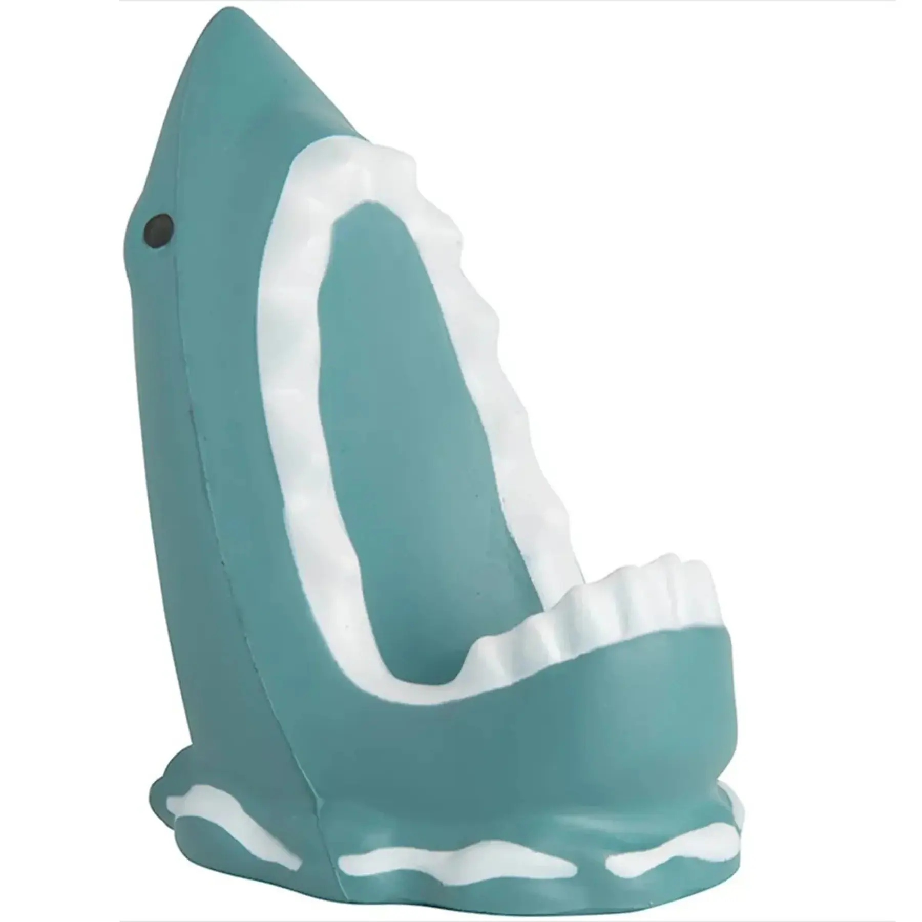 Shark Phone Stand Stress Toy
