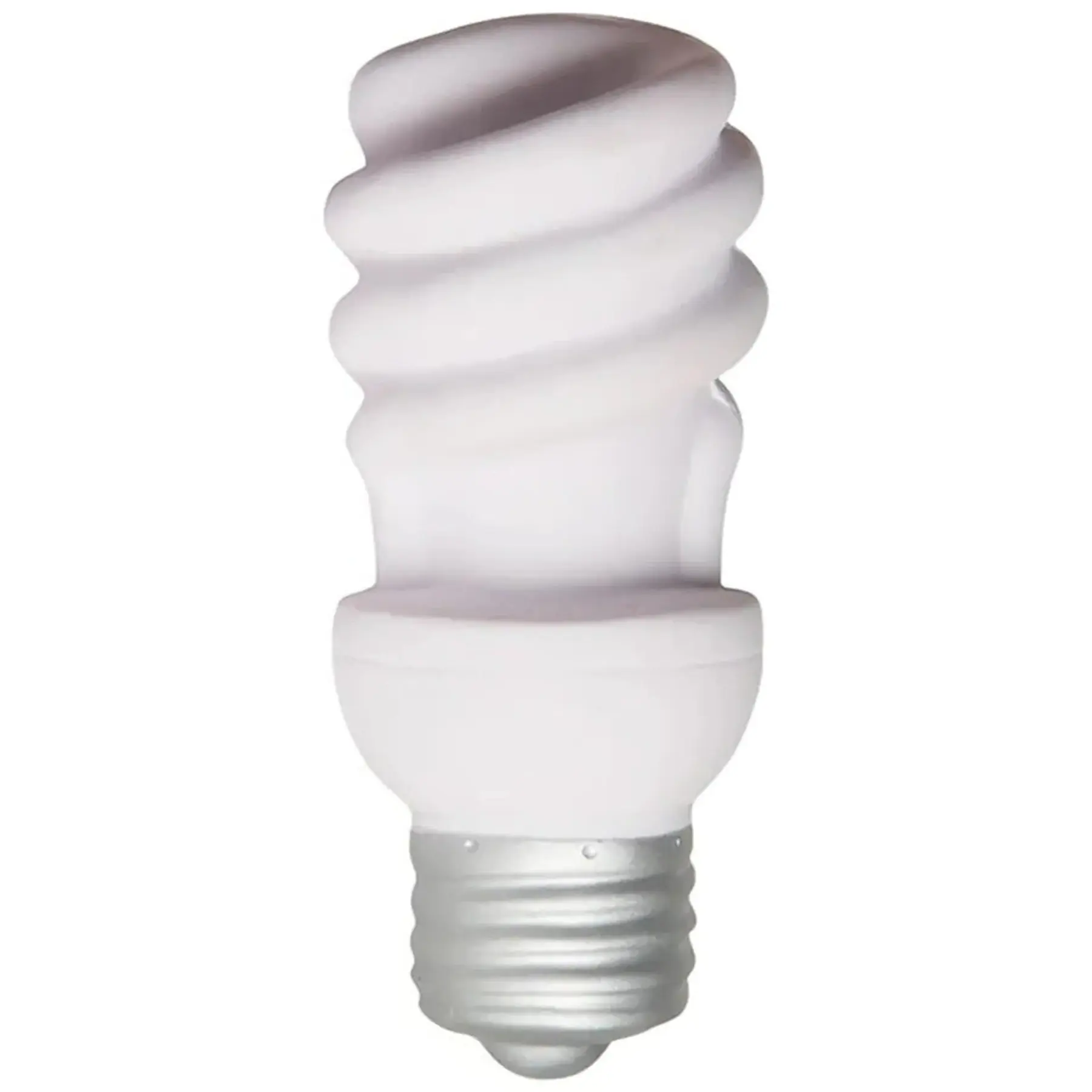 Personalized Bulb Stress Ball