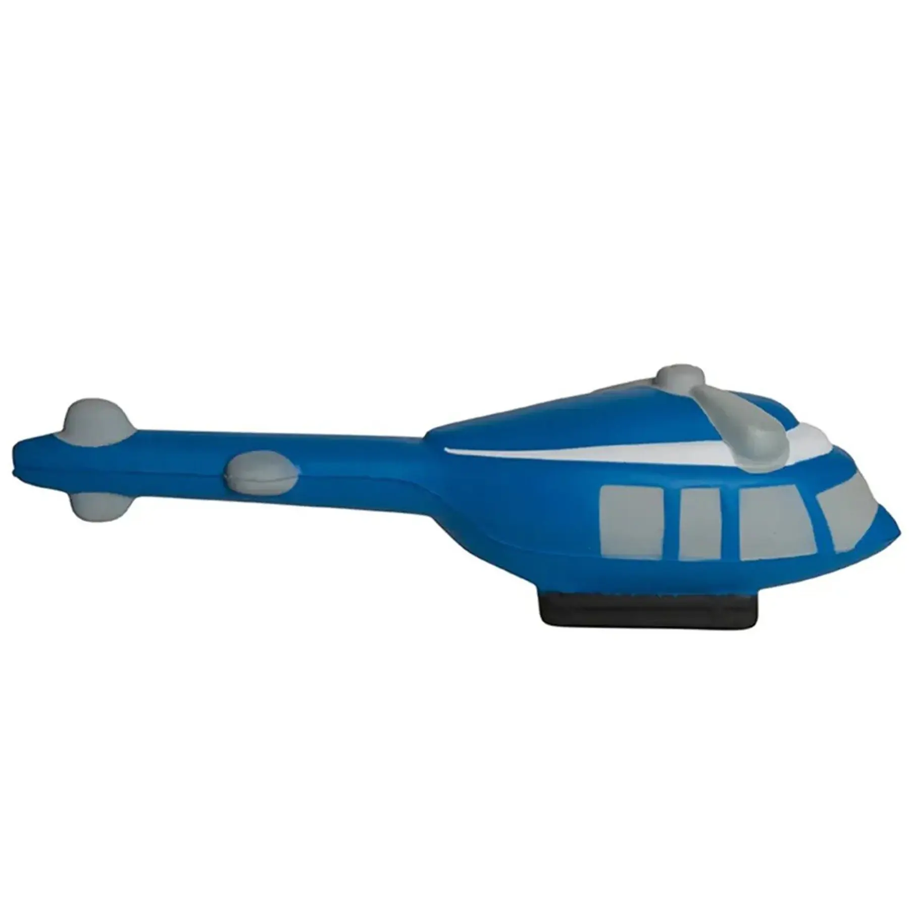 Custom Helicopter Stress Relief Toy