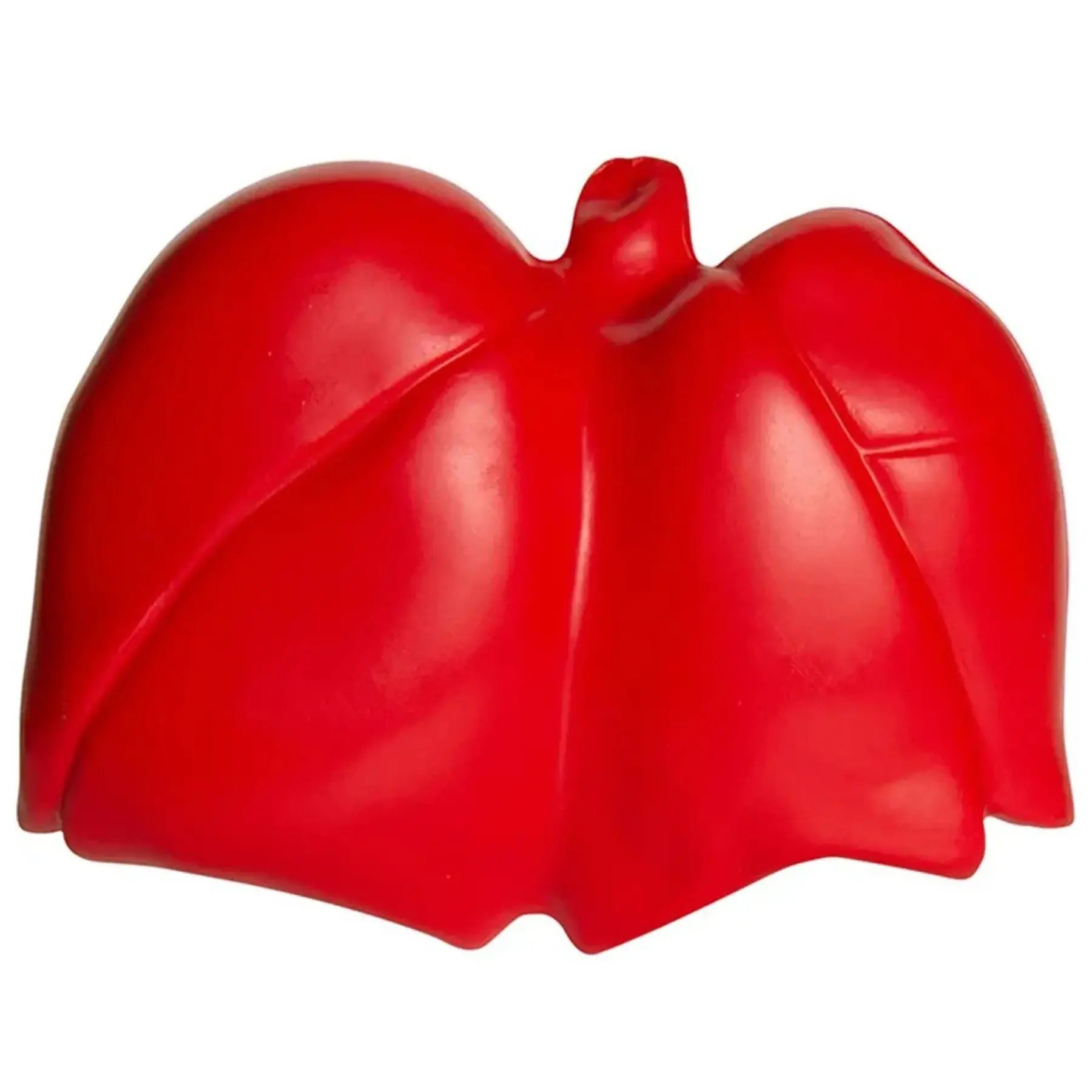 Custom Promotional Lung Shaped Stress Relief Ball