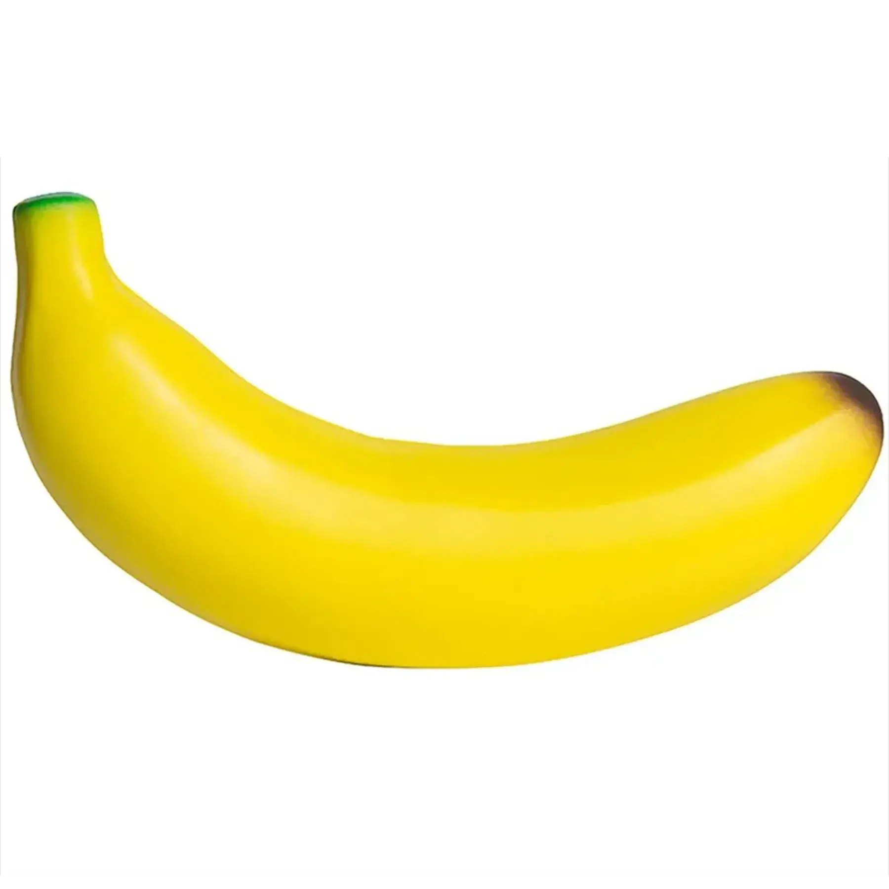 Custom Banana Stress Squeezable Toy