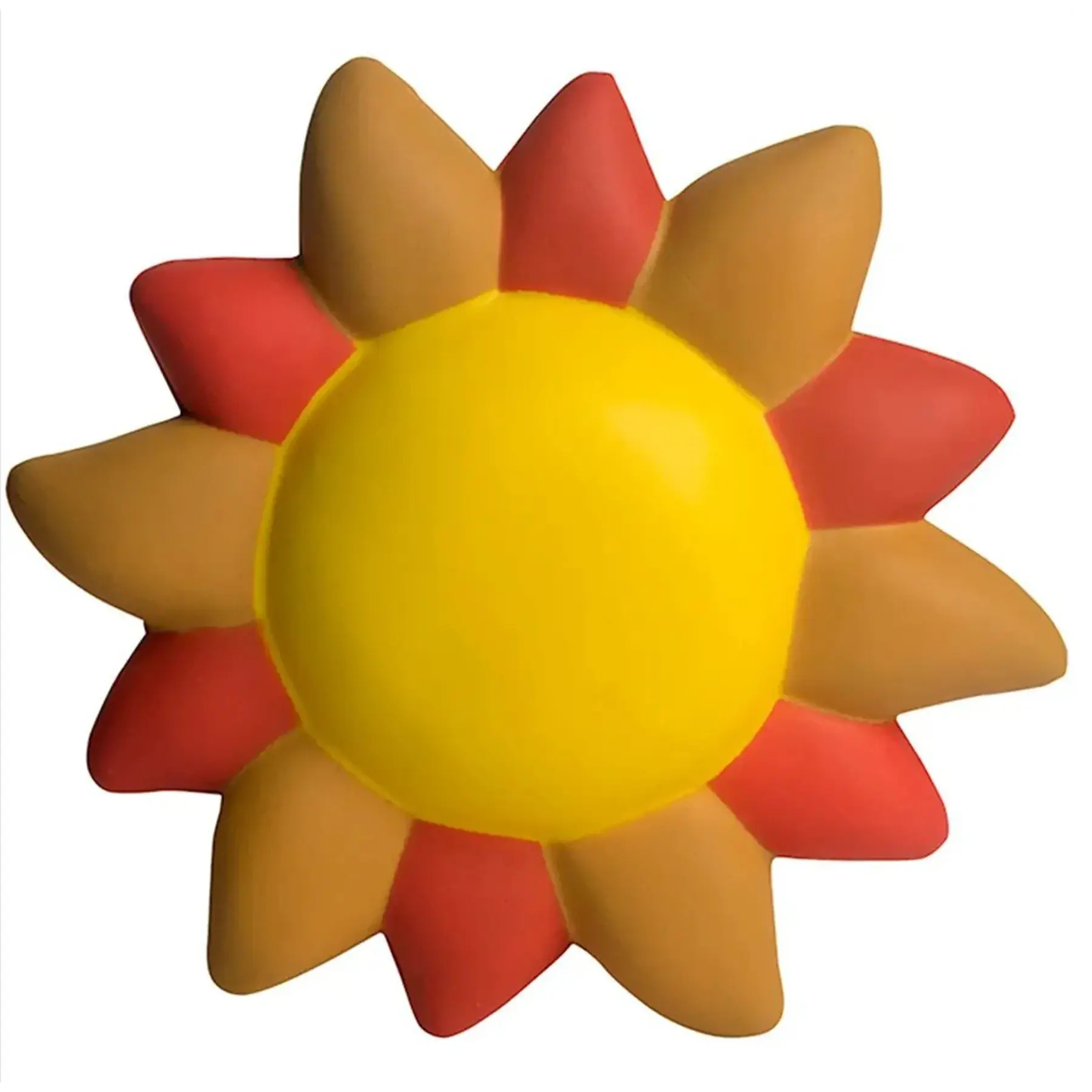 Radiant Sun Stress Ball