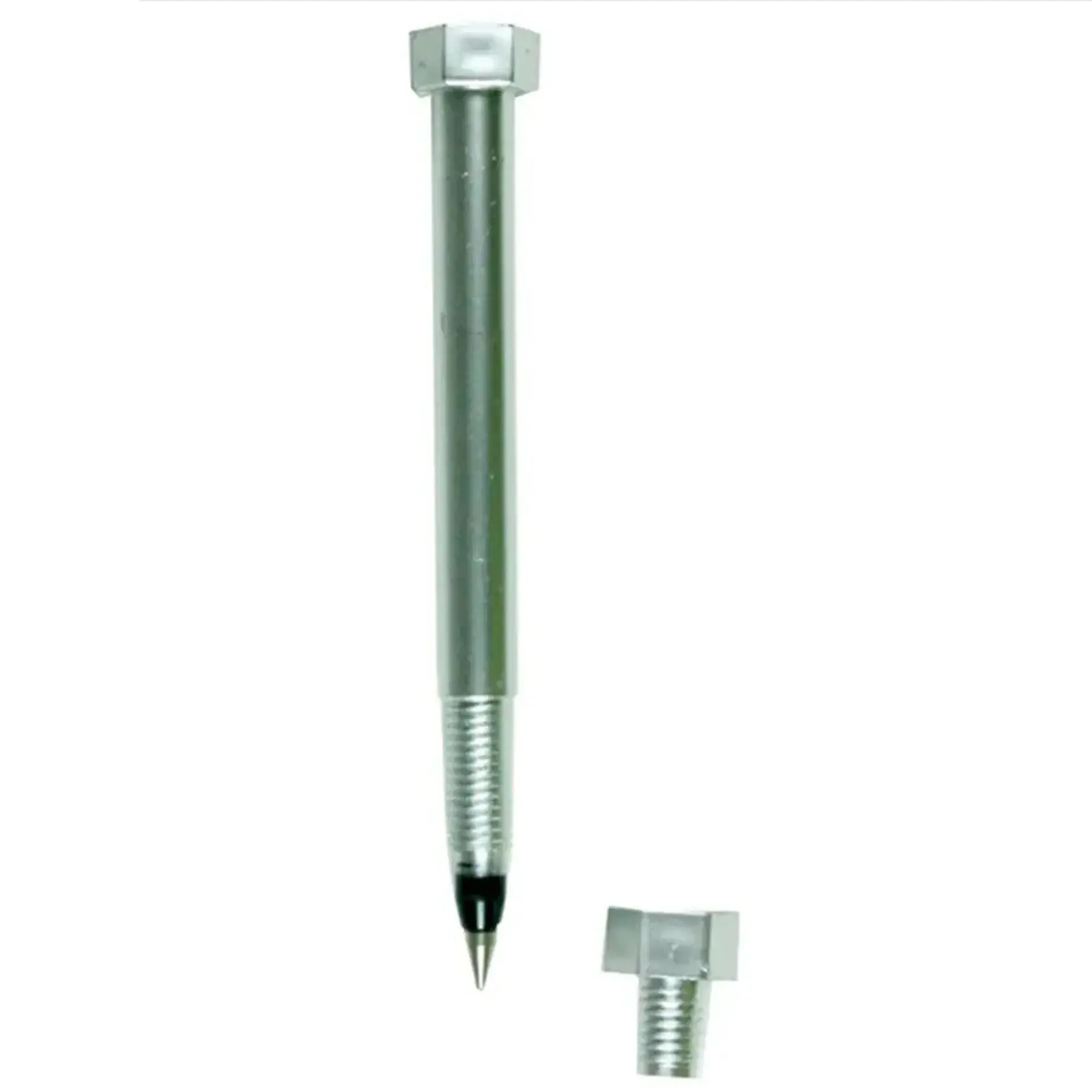 Promotional Hex Nut Bolt Pen