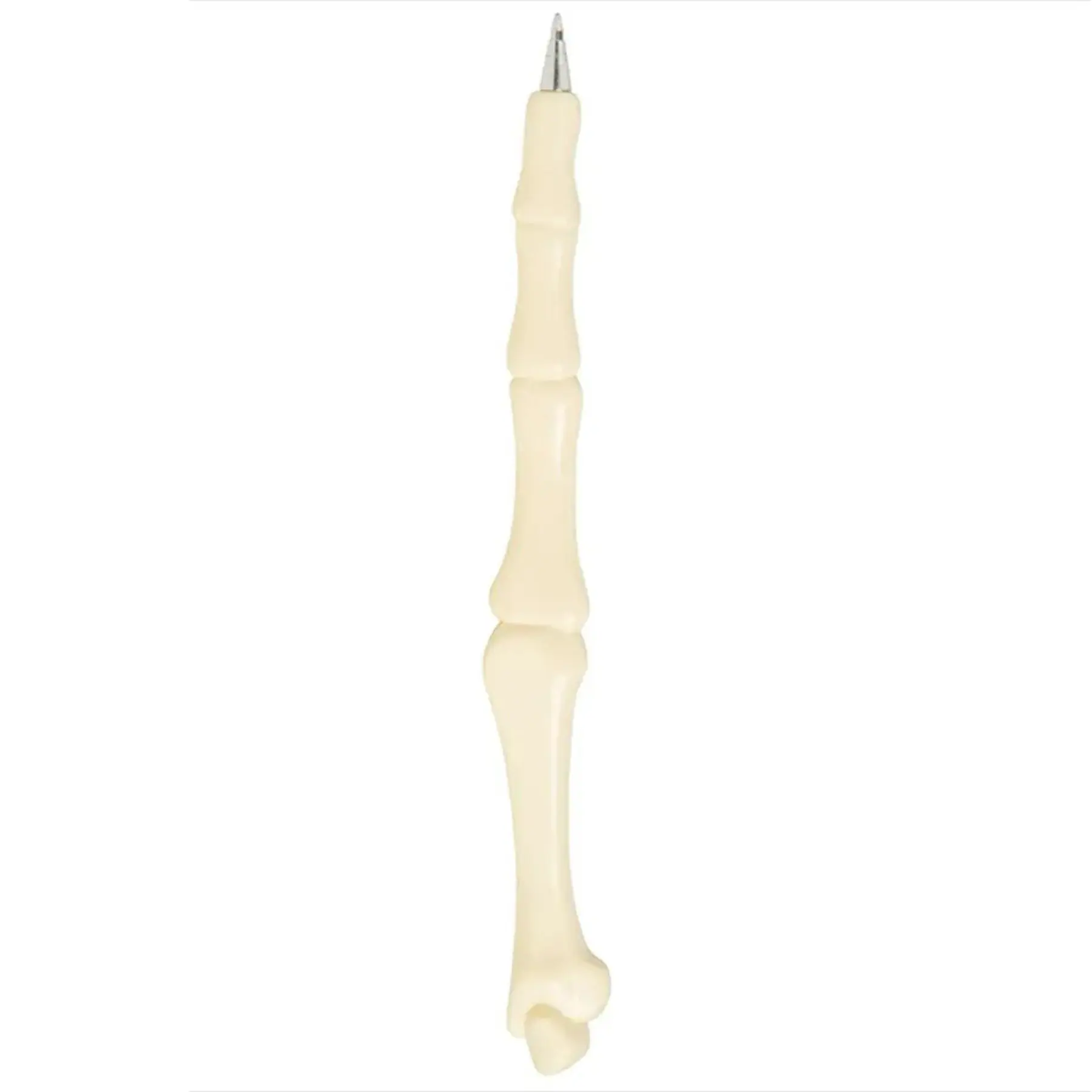 Skeleton Knuckle Ballpoint Pen