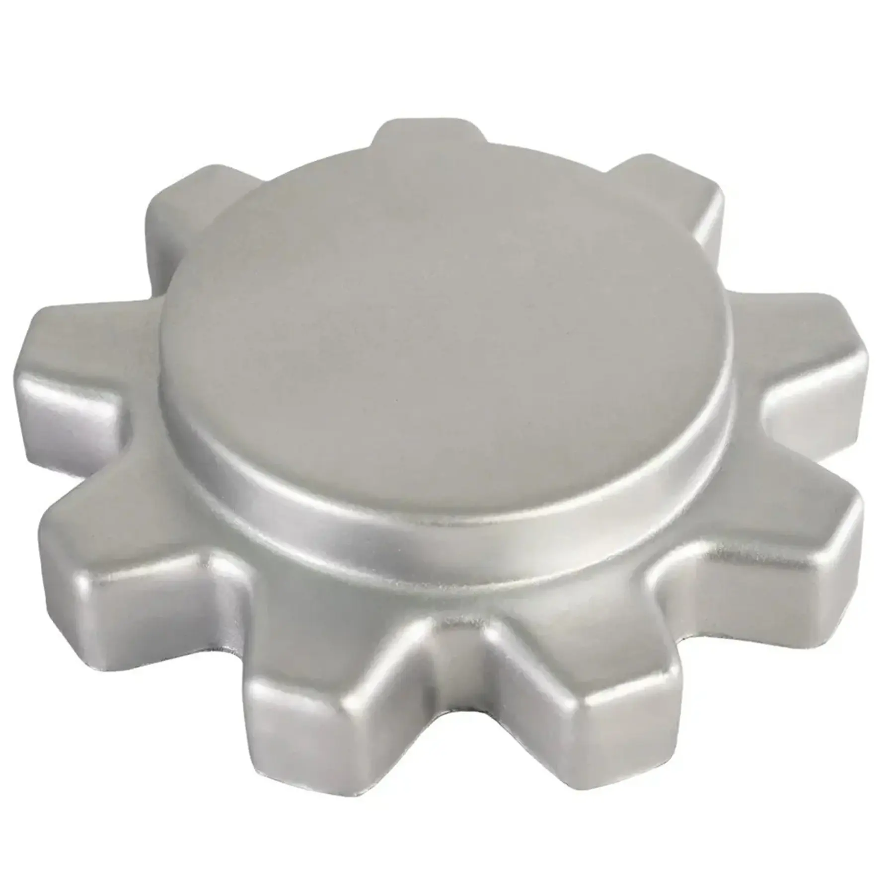 Industrial Gear Stress Ball Giveaway