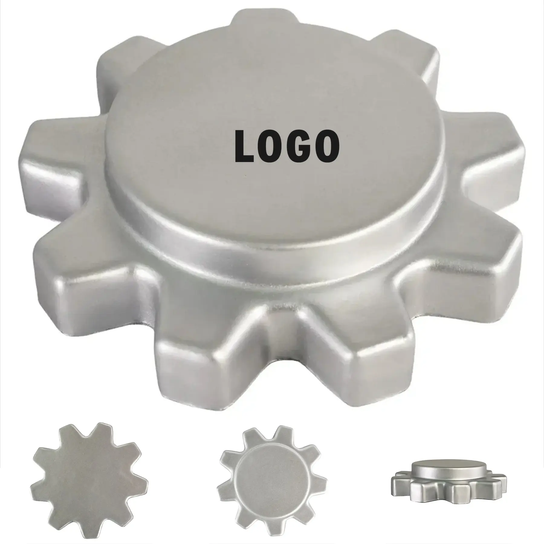 Industrial Gear Stress Ball Giveaway 2