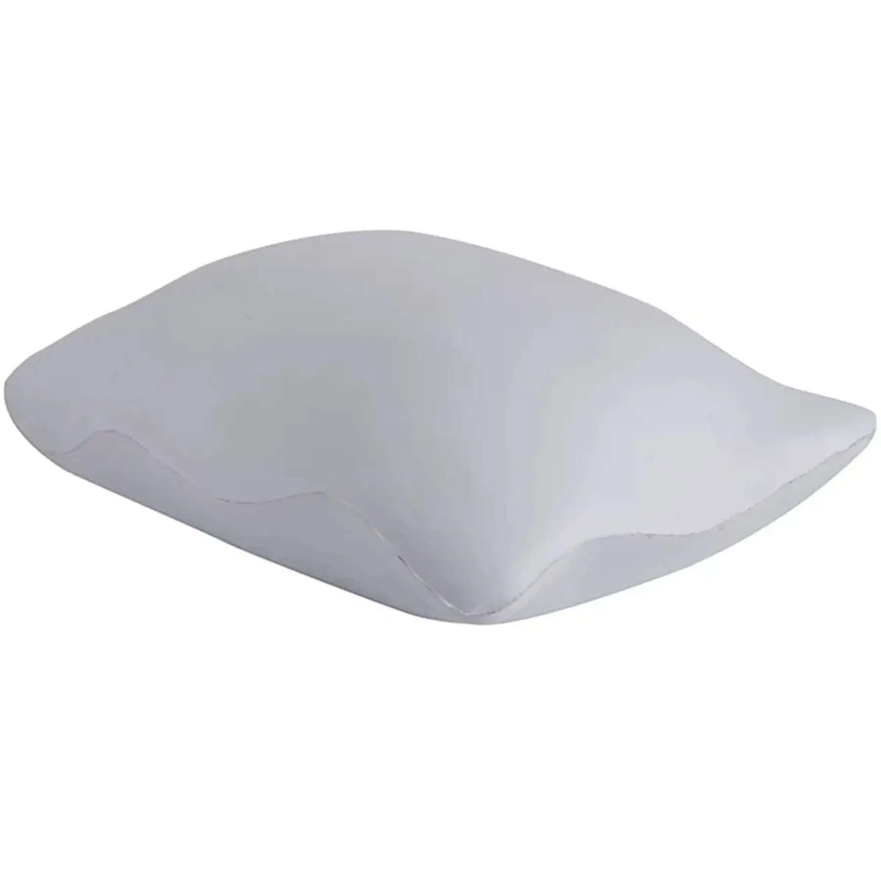 Personalized Stress Relief Pillow Toy