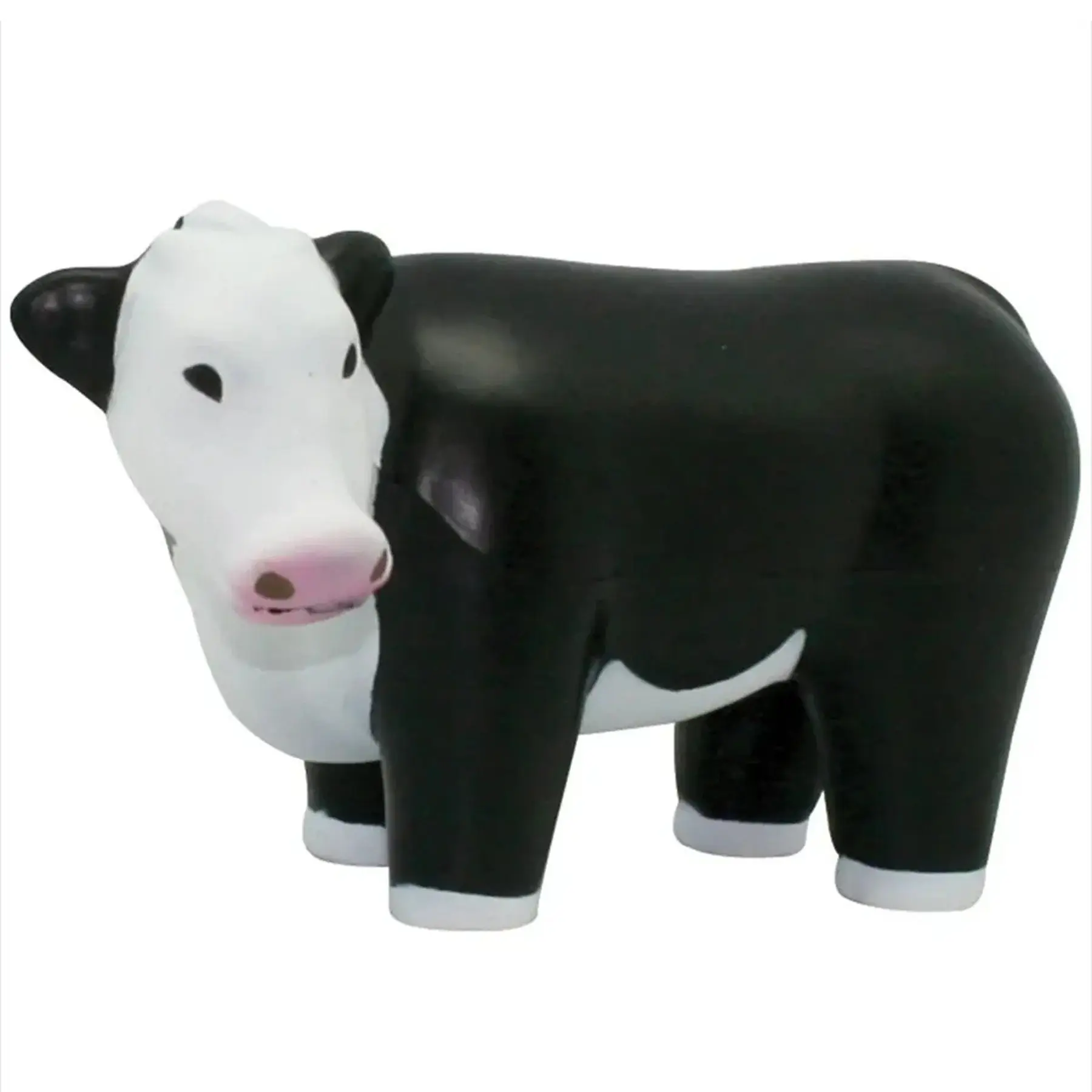 Custom Steer Stress Ball Giveaway