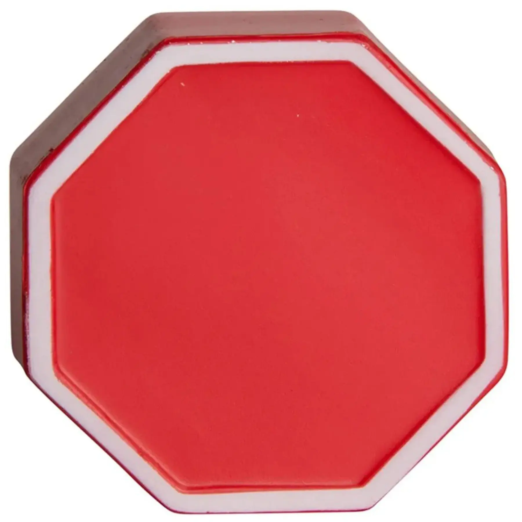 Stress Relief Stop Sign Squeeze Toy