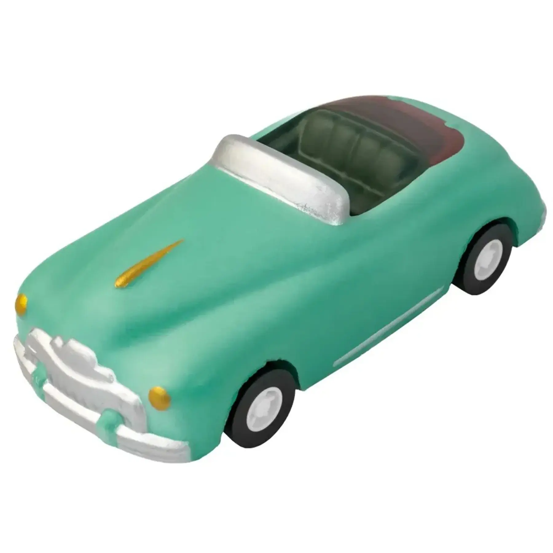 Roadster Style Stress Squeeze Toy