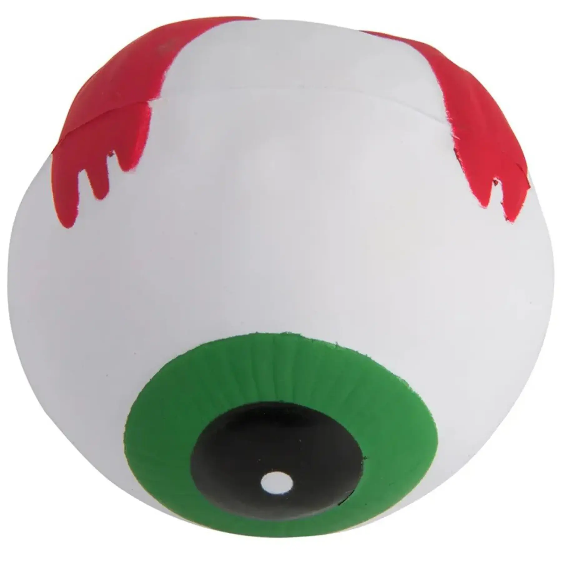 Custom Imprinted Squeeze Eye Stress Ball Promotional Giveaway