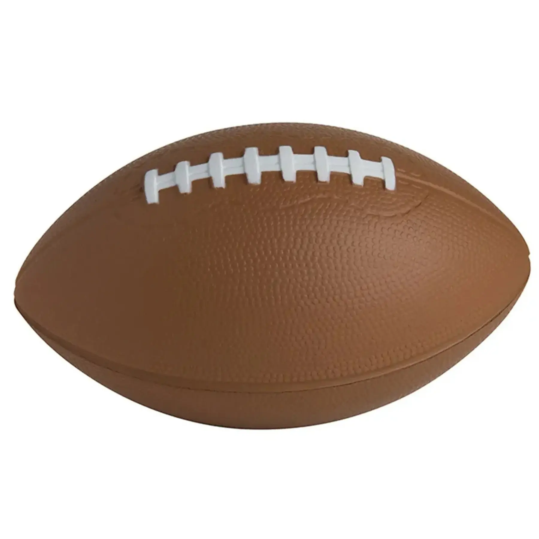Football Shape Stress Relief Toy