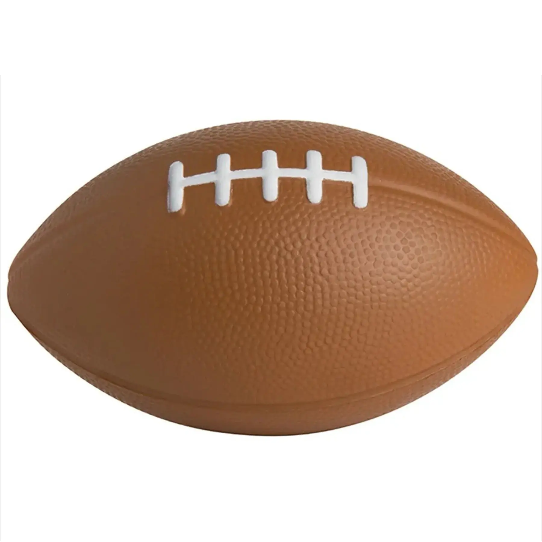 Squishy Football Stress Reliever Toy