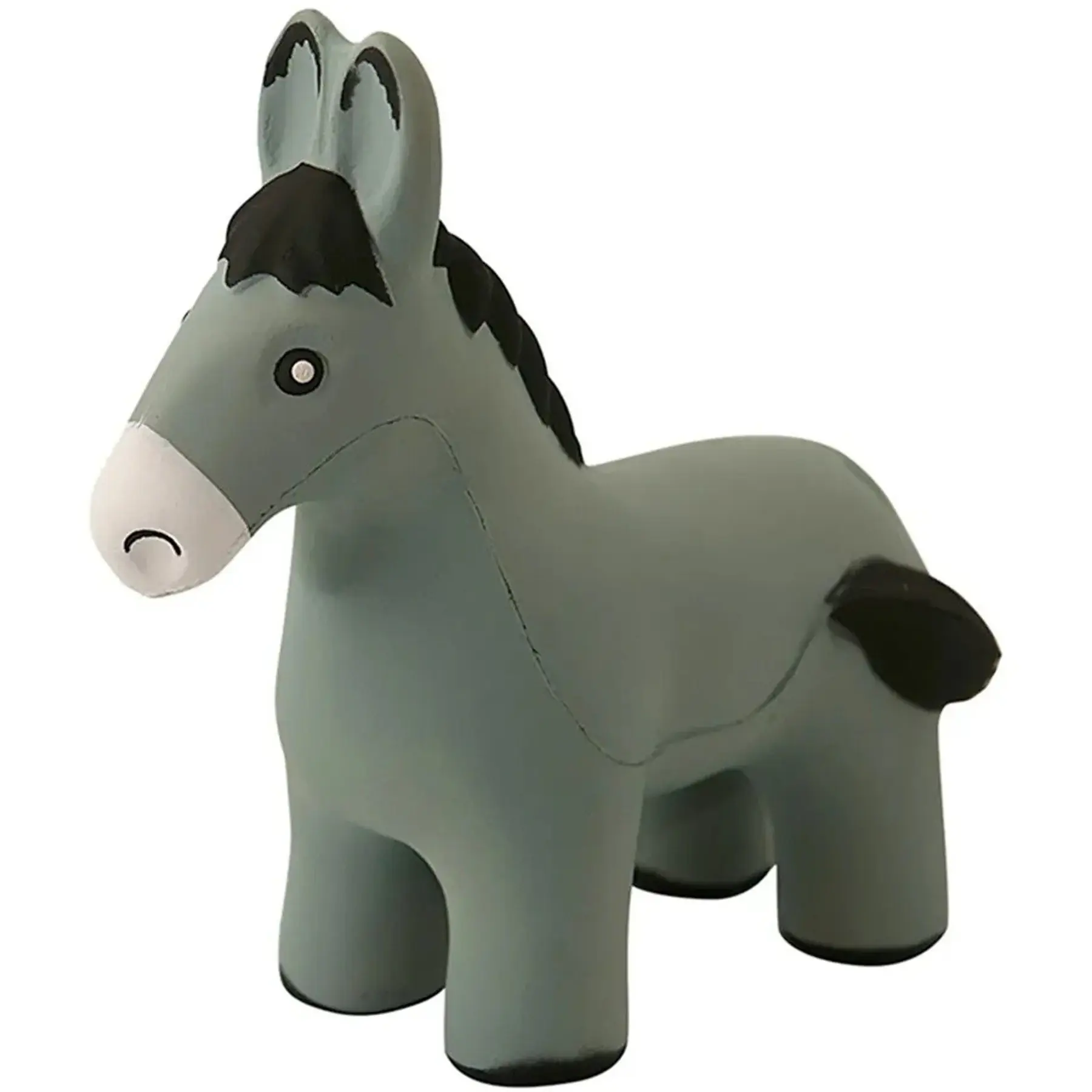 Customizable Donkey Squeeze Stress Ball for Events