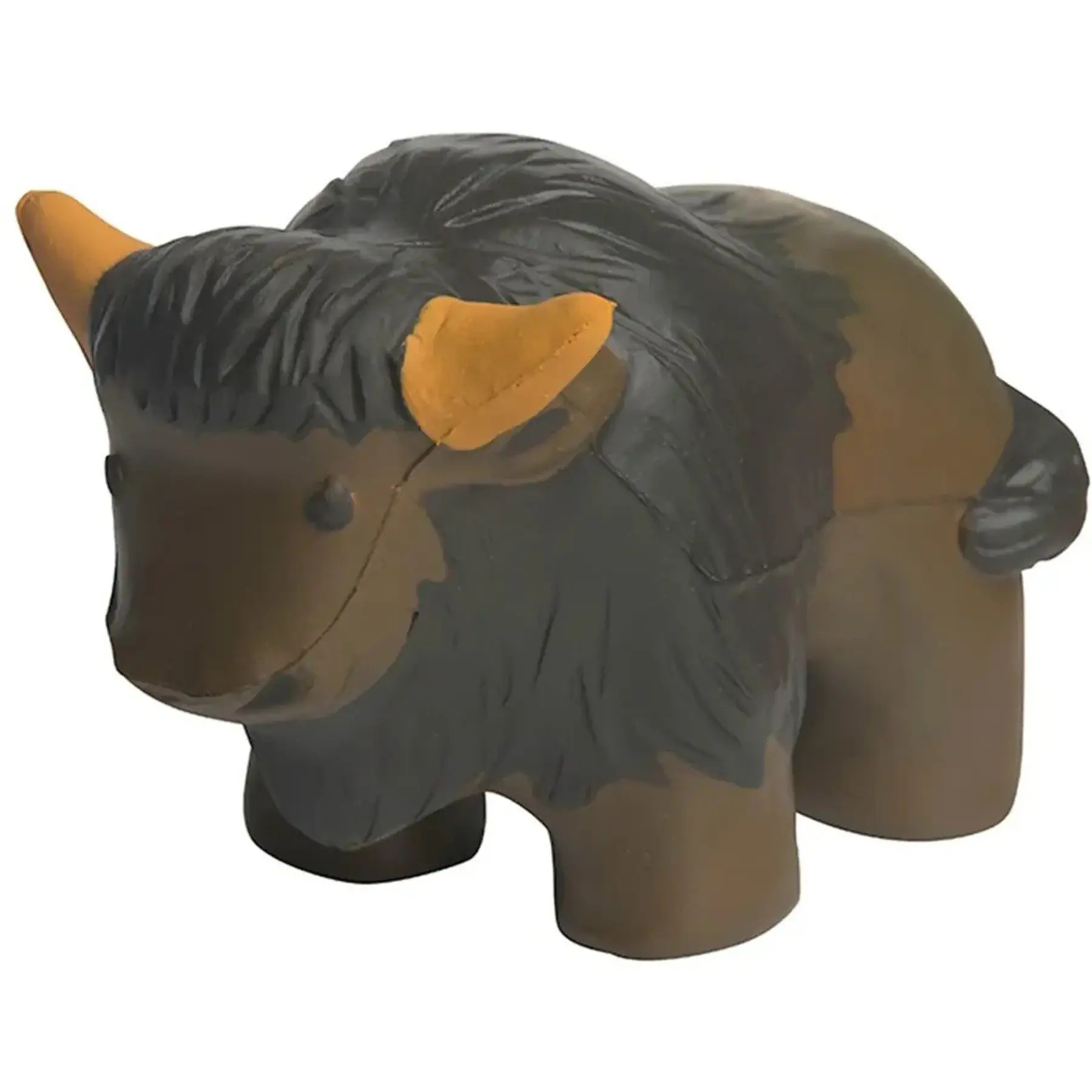 Bull Stress Squeeze Toy