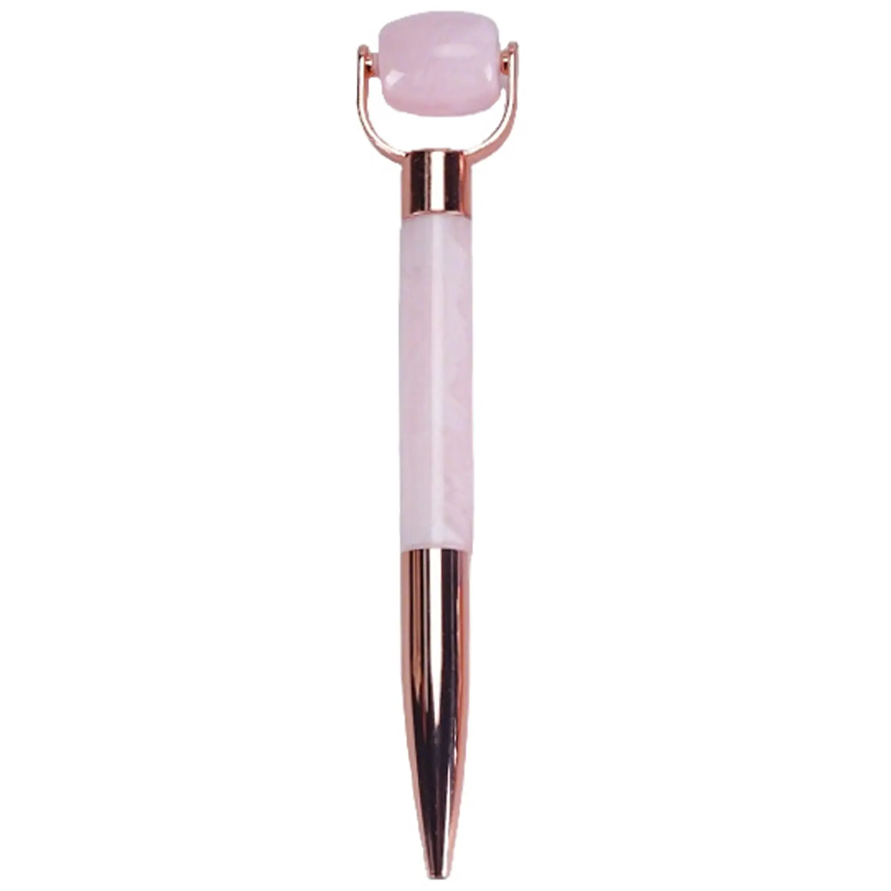 Stress Relief Squeeze Tennis Ball Ballpoint Pen