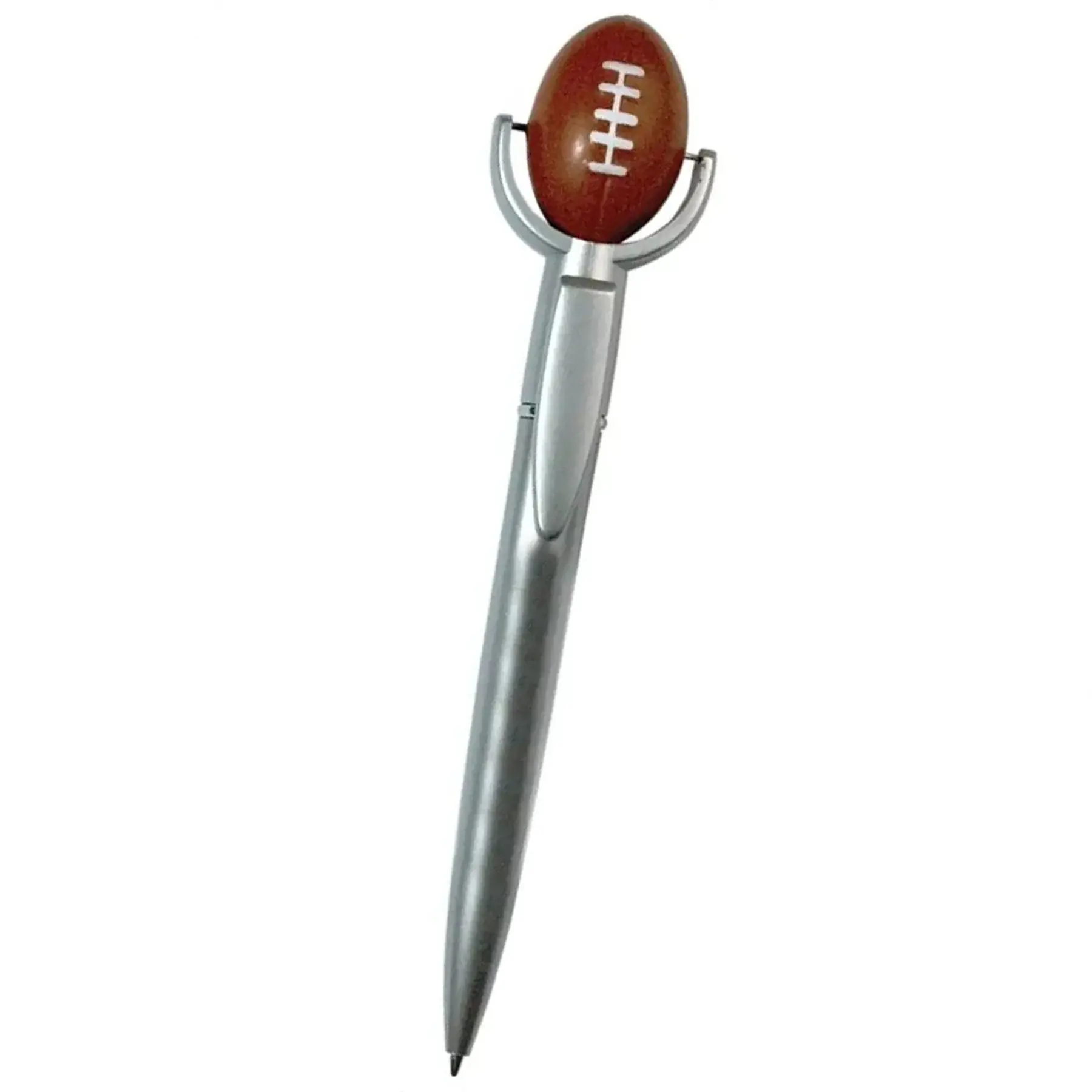 Stress Relief Football Squeeze Pen