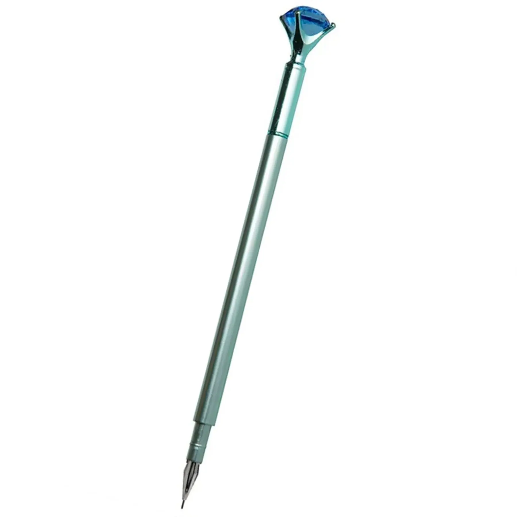 Elegant Diamond Gel Pen