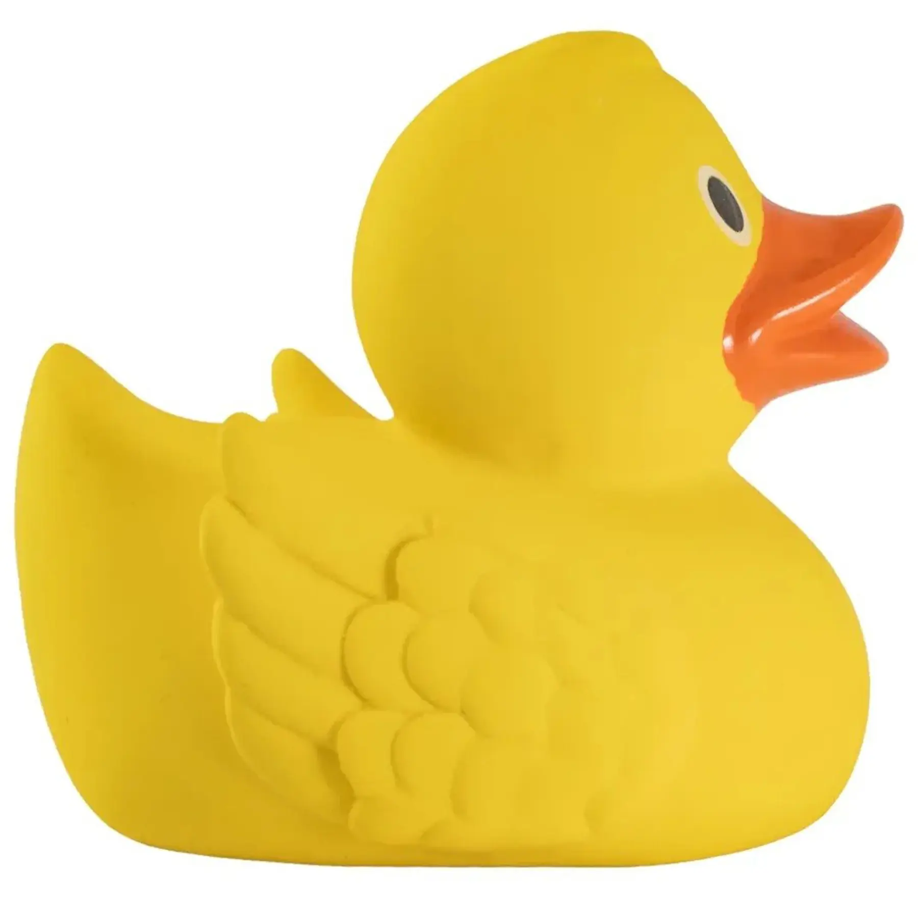 Eco Friendly Yellow Duck Promotional Keepsake