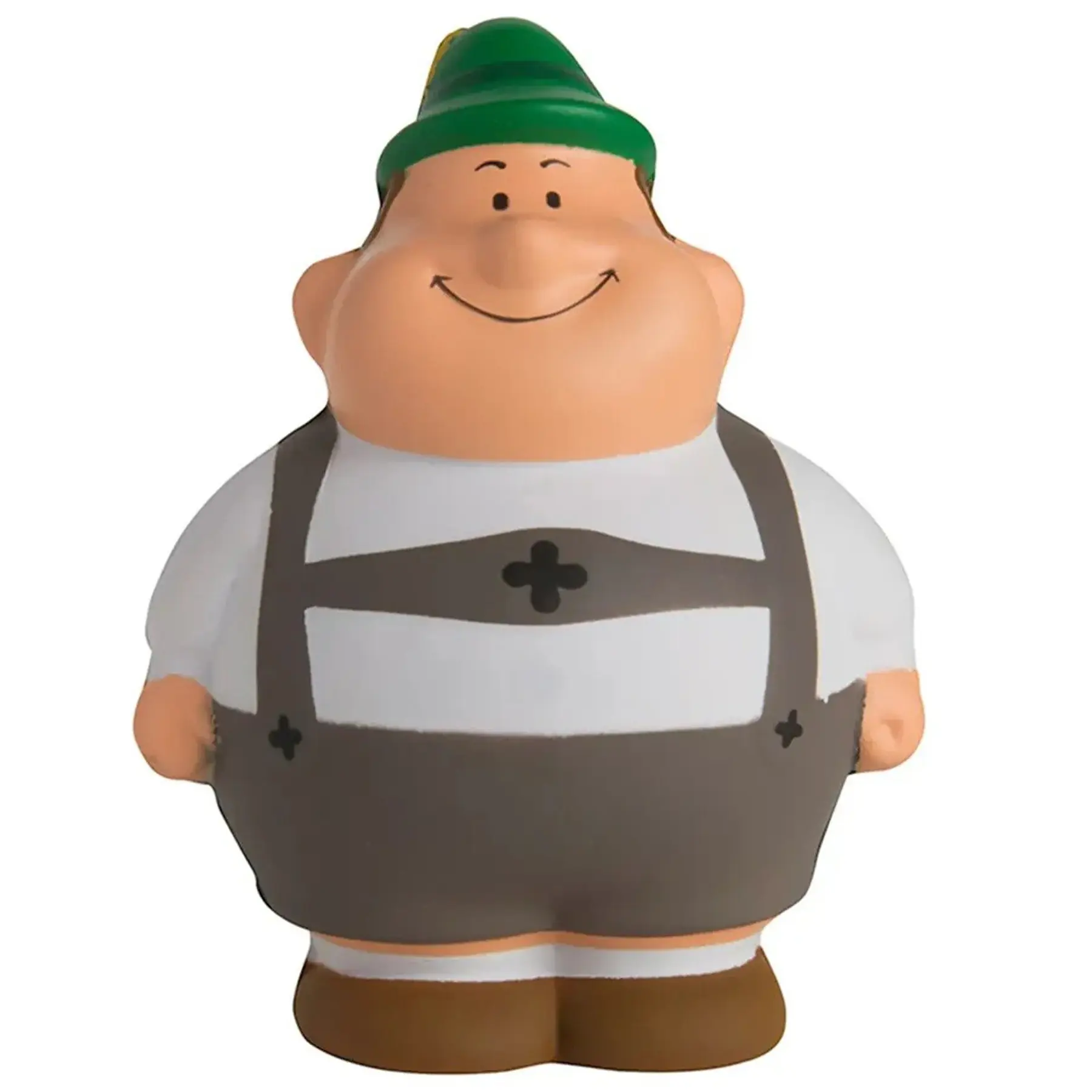 Oktoberfest Lederhosen Stress Ball German Festival Squeeze Toy