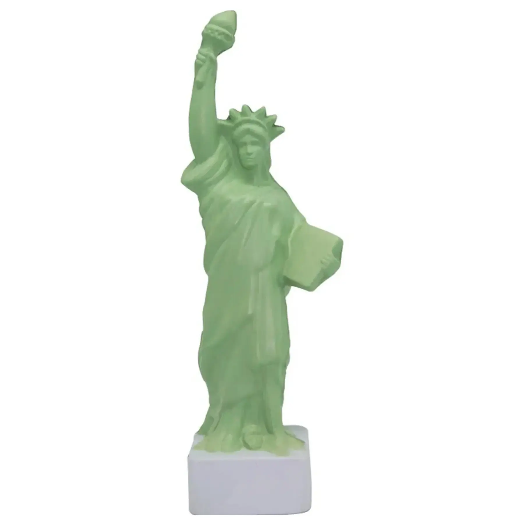 Statue Liberty Stress Ball