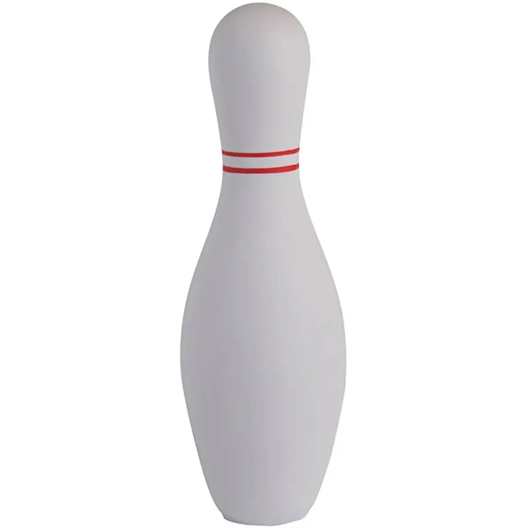 Custom Bowling Pin Stress Ball