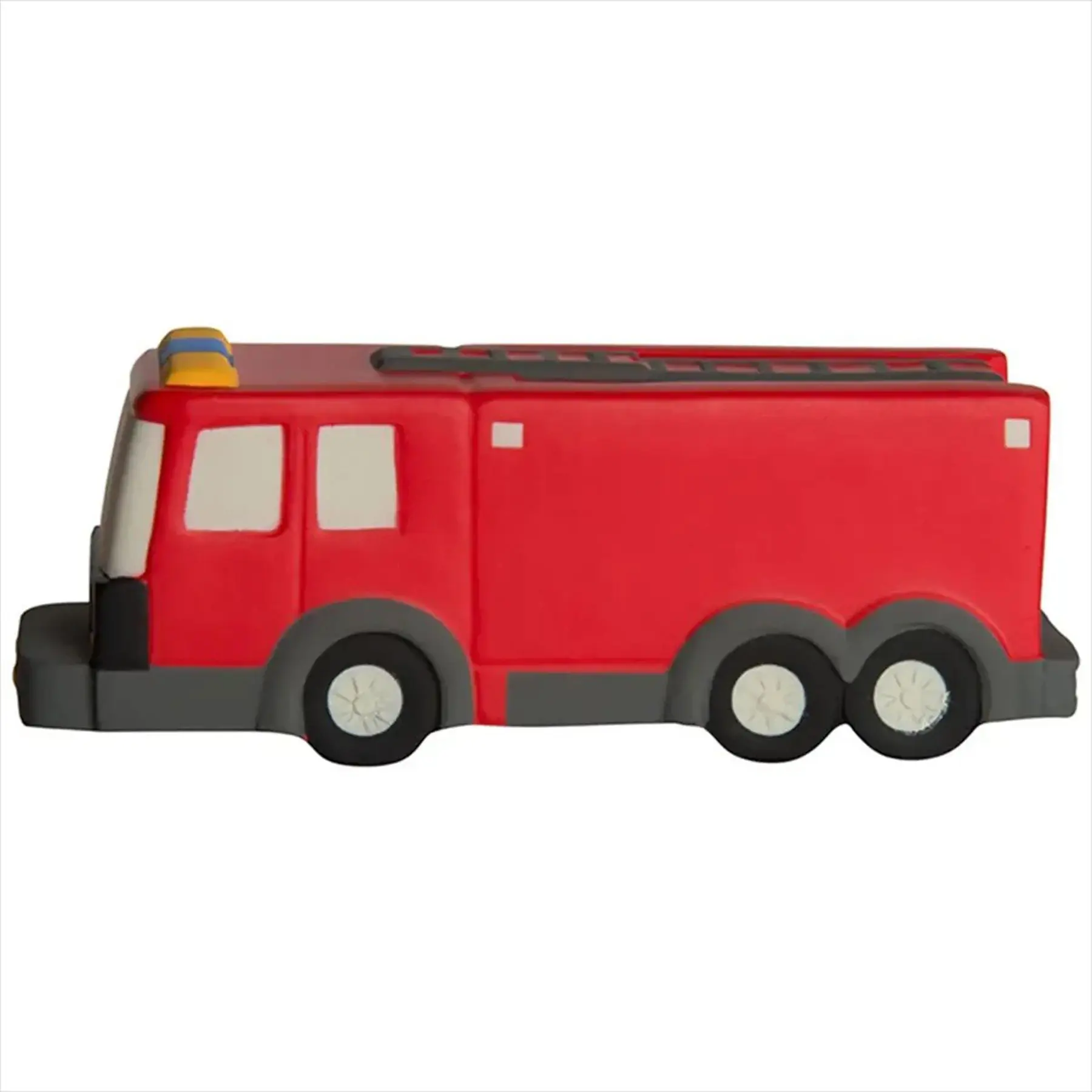 Fire Department Squeeze Stress Ball