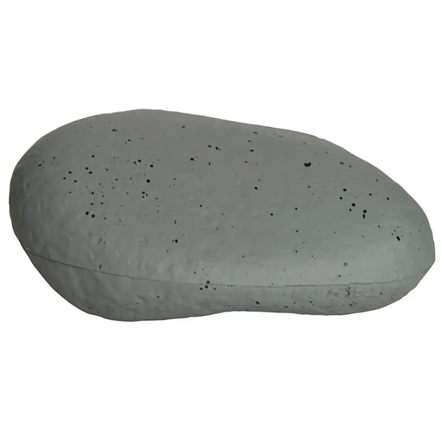 Custom Squeeze Foam Stress Relief Stone