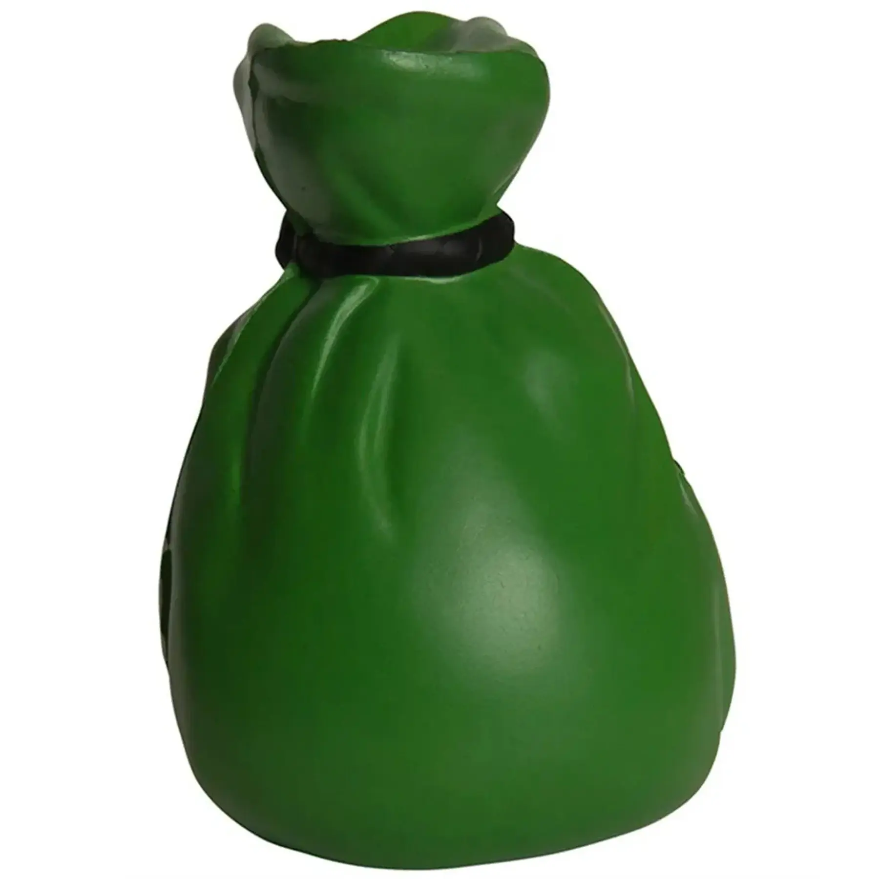 Custom Money Bag Stress Reliever Squeeze Toy