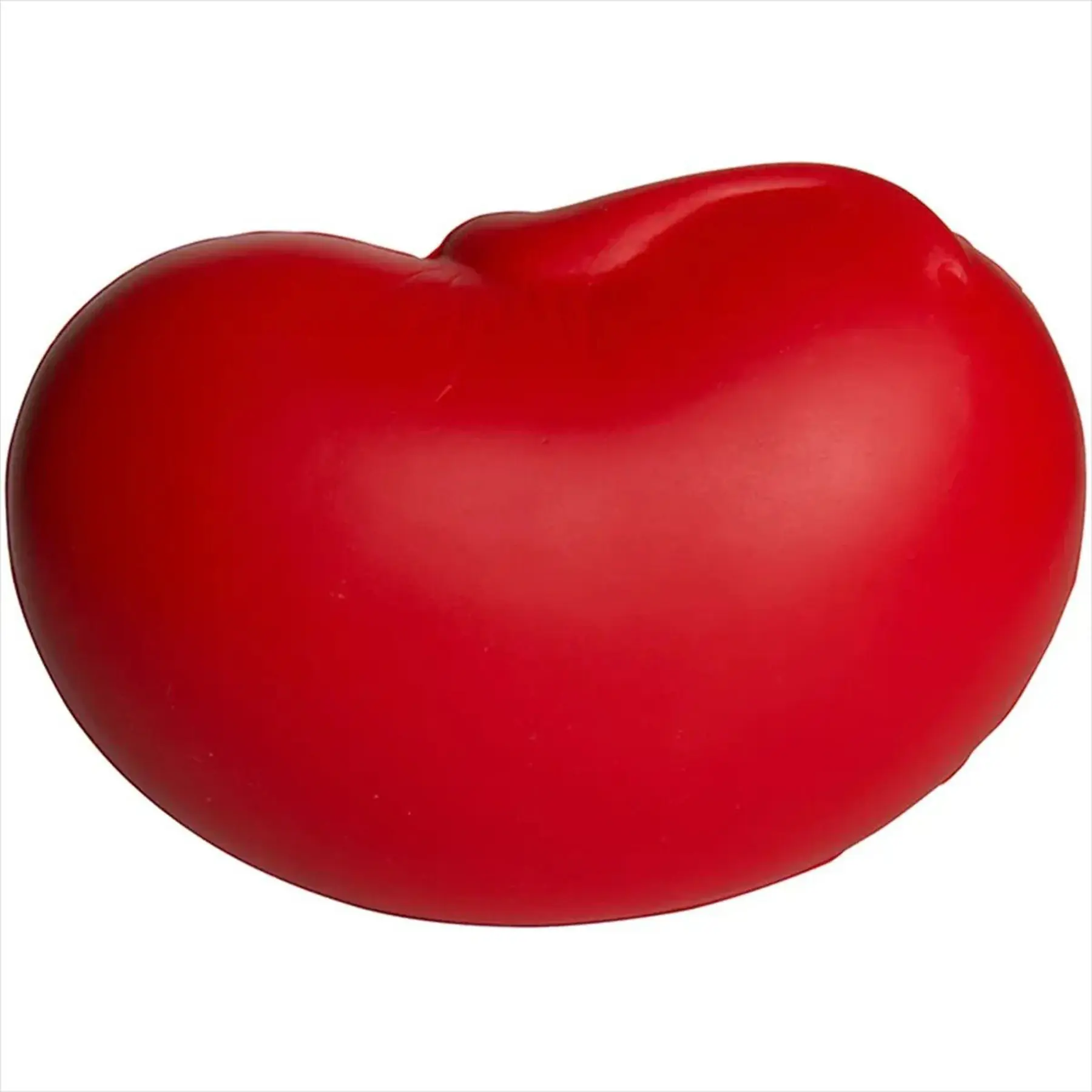 Custom Imprint Kidney Stress Ball for Healthcare Promotions