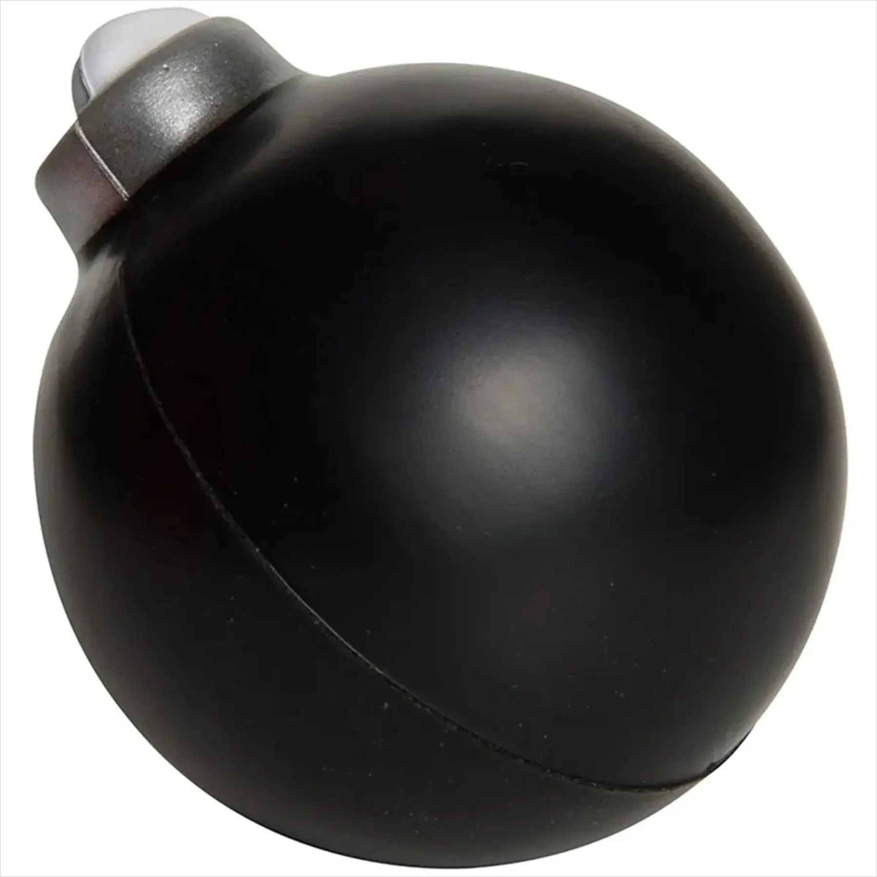 Custom Logo Explosive Stress Relief Ball