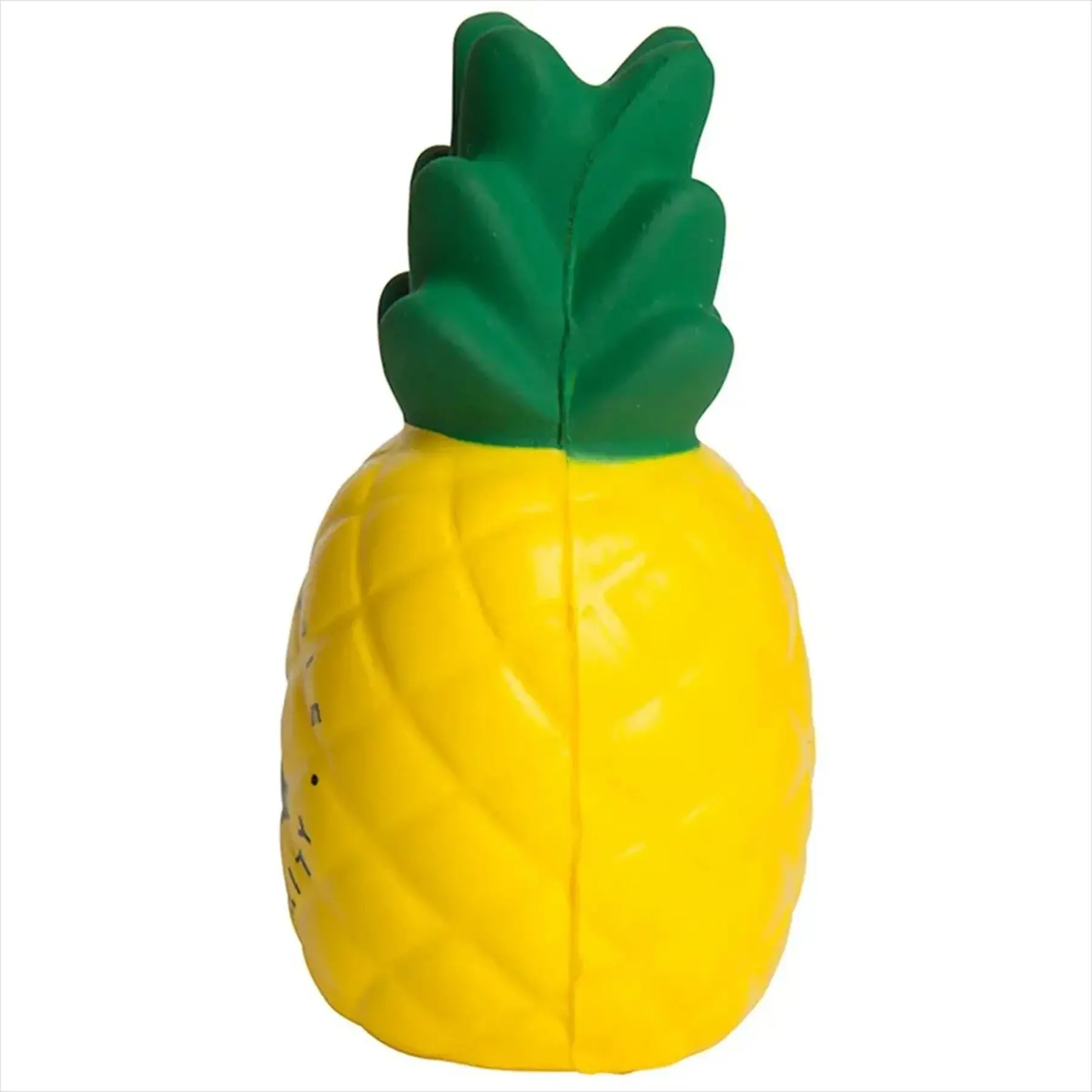 Tropical Pineapple Stress Relief Squeeze Toy