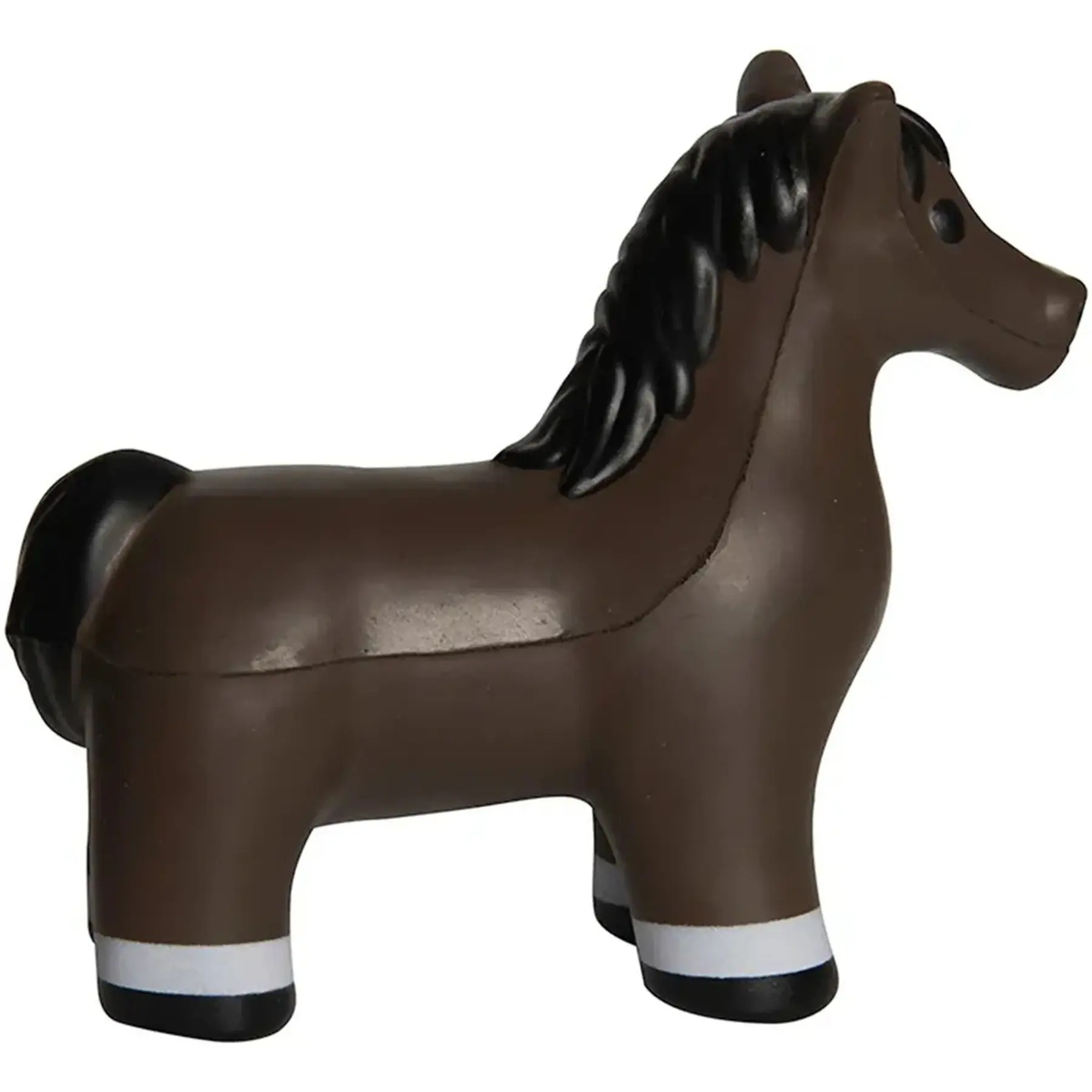 Personalized Neighing Horse Stress Relief Toy