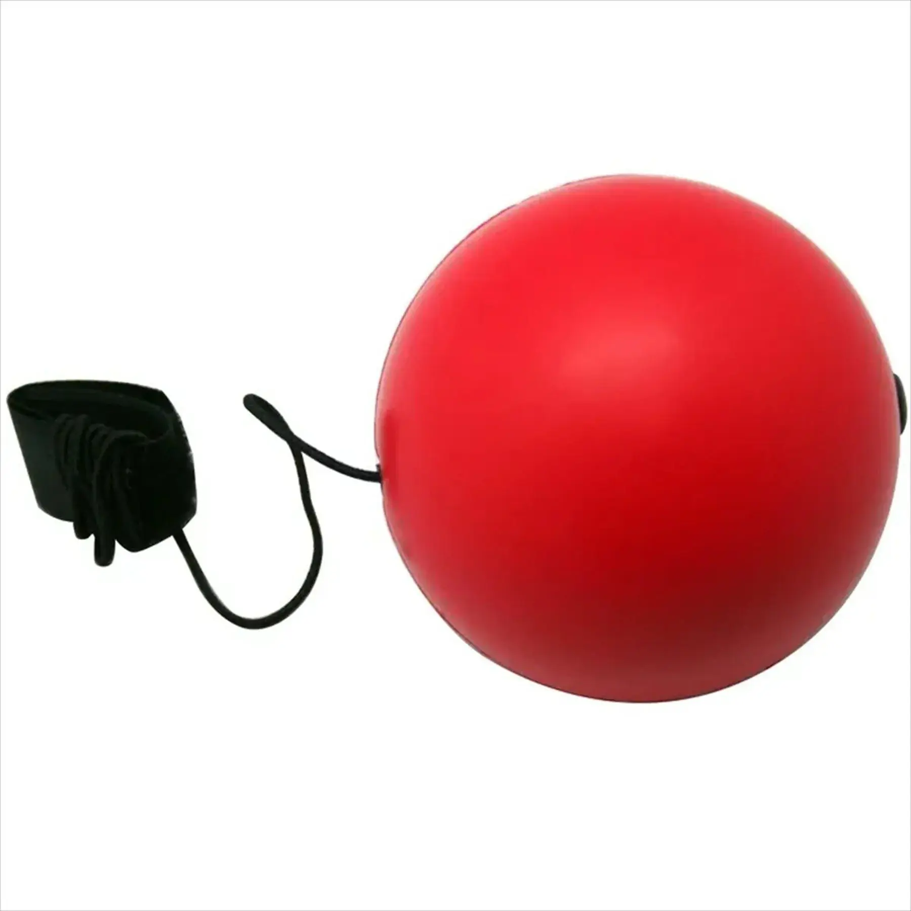 Bounce Back Bungee Cord Stress Ball