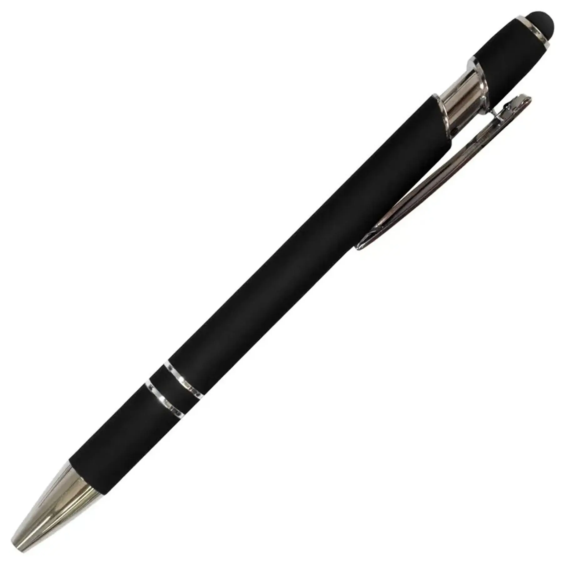 Custom Click Ballpoint Pen