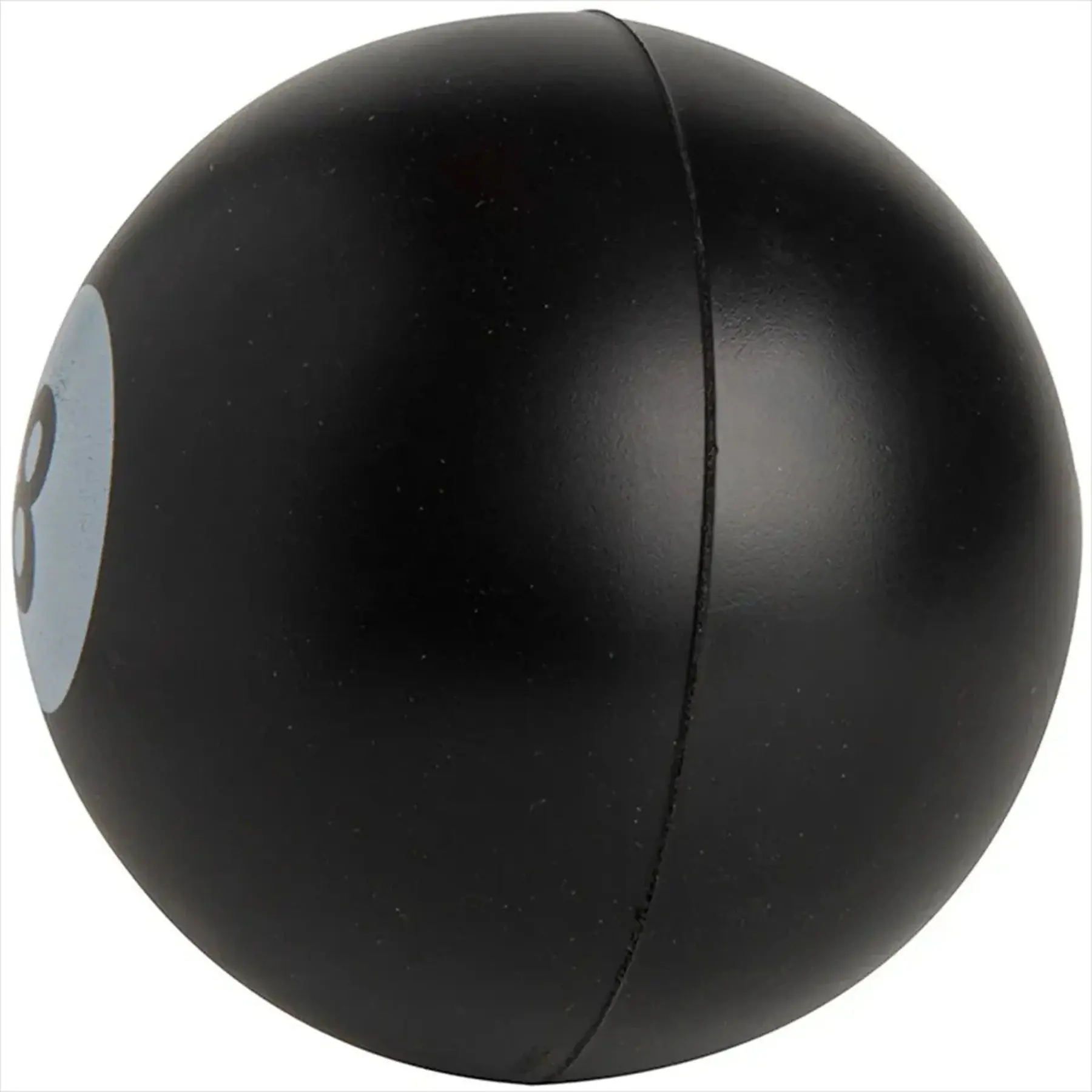 Classic Pool Ball Stress Squeeze Toy