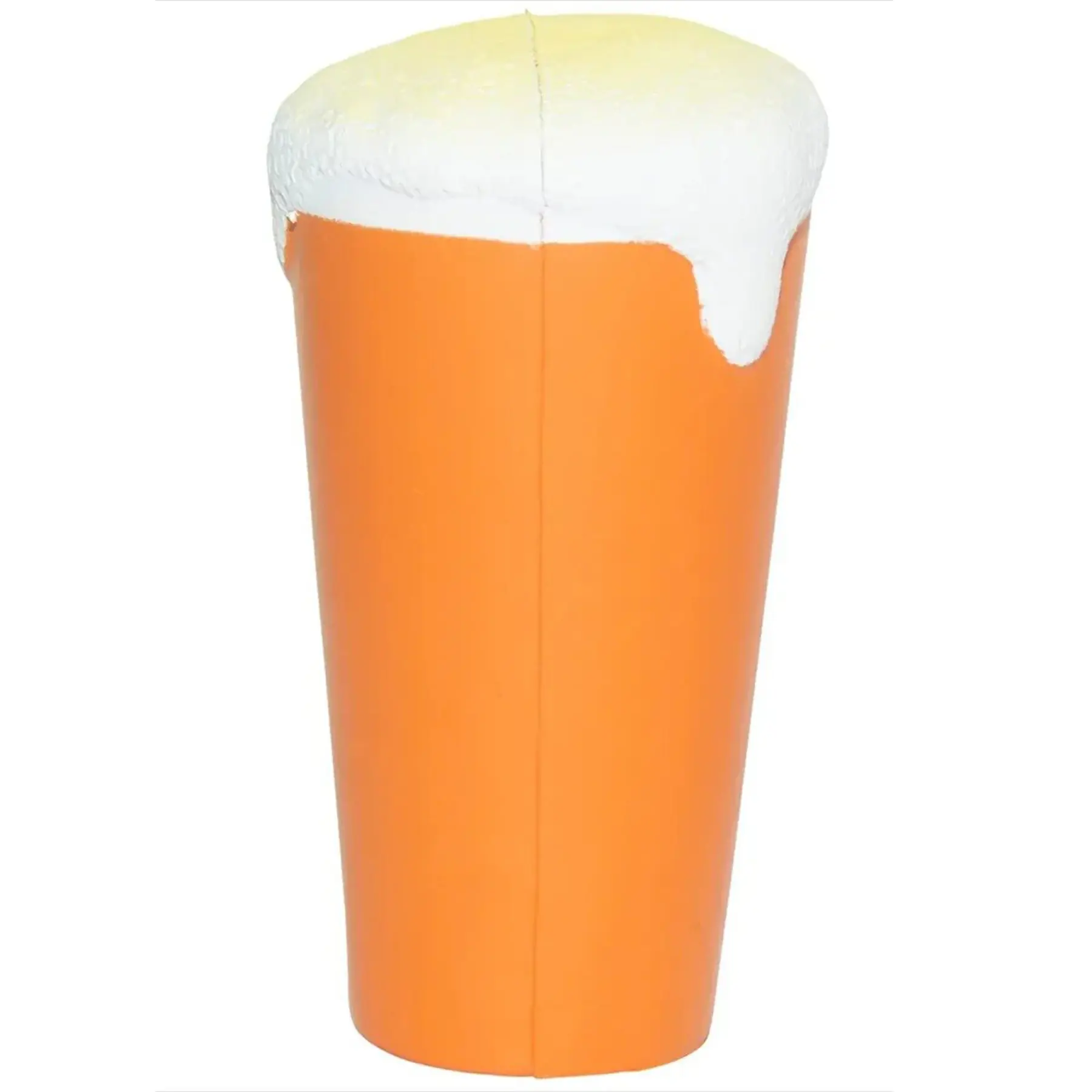 Pint Glass Foam Stress Toy