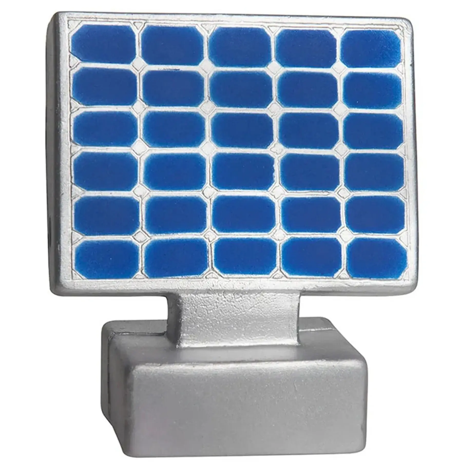 Renewable Energy Stress Relief Toy Solar Panel Design