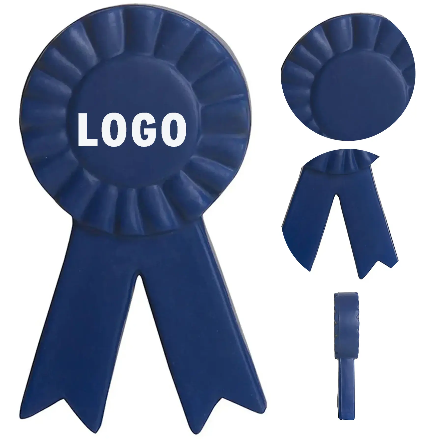 Champion Ribbon Stress Ball Giveaway 2