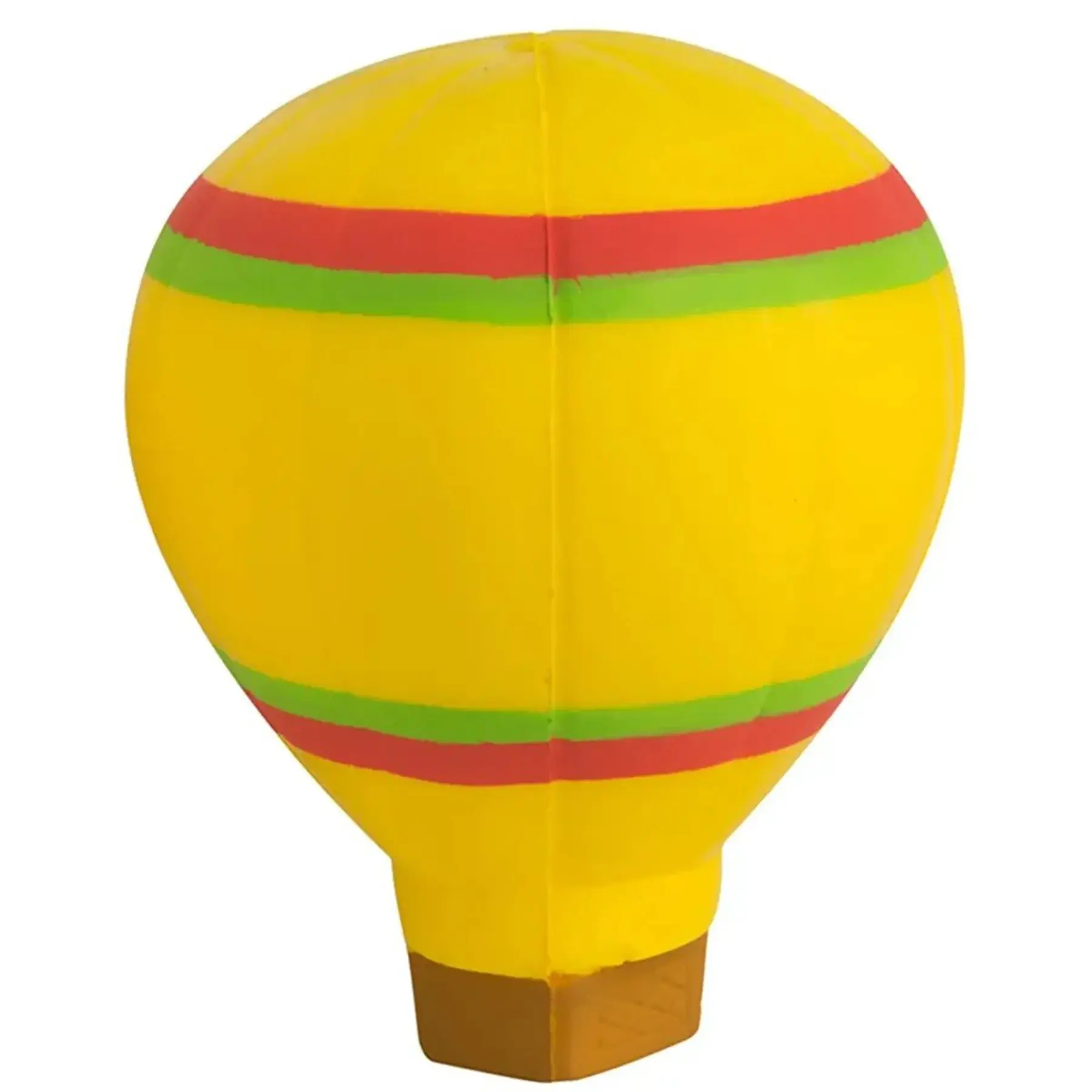 Custom Hot Air Balloon Stress Ball Giveaway