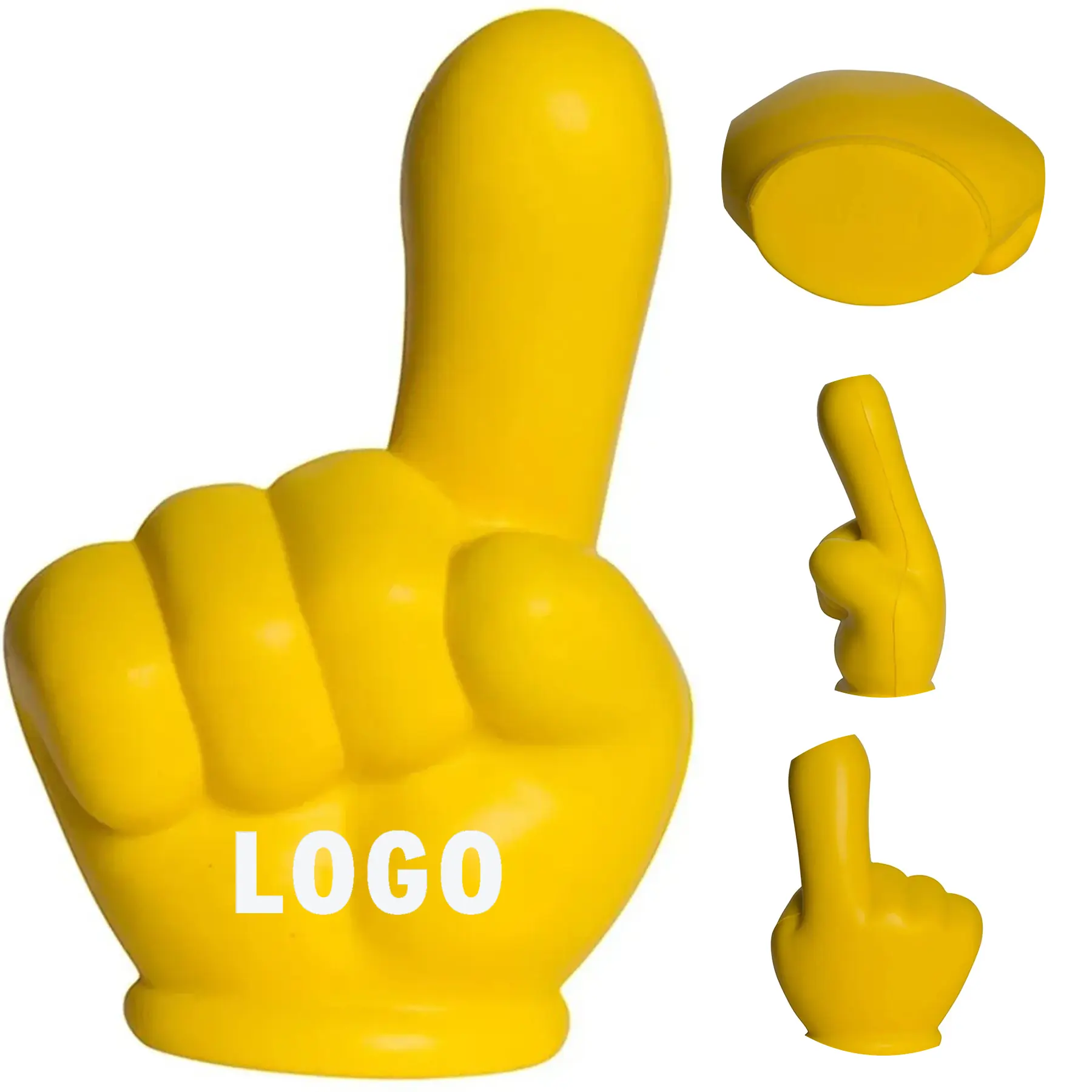 Top Hand Stress Reliever 2