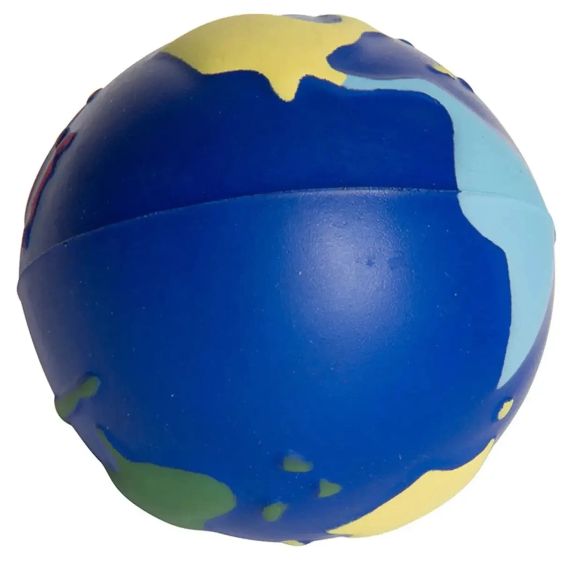 Vibrant Planet Stress Ball