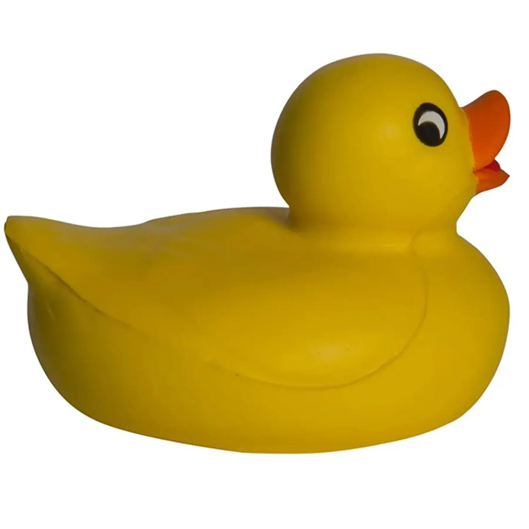 Fun Duck Stress Ball Toy