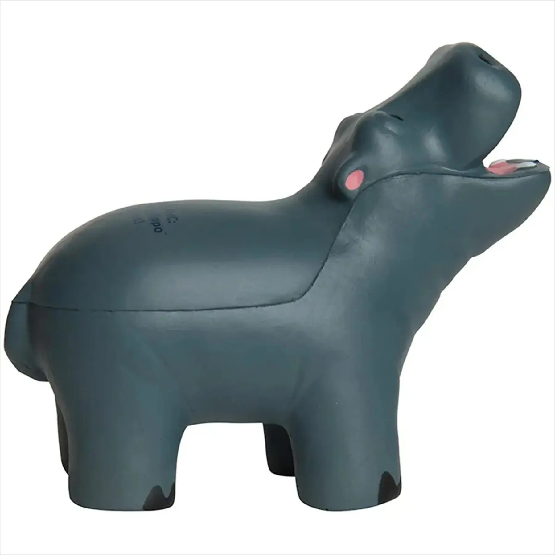 Custom Hipo Shaped Stress Ball Promotional Gift
