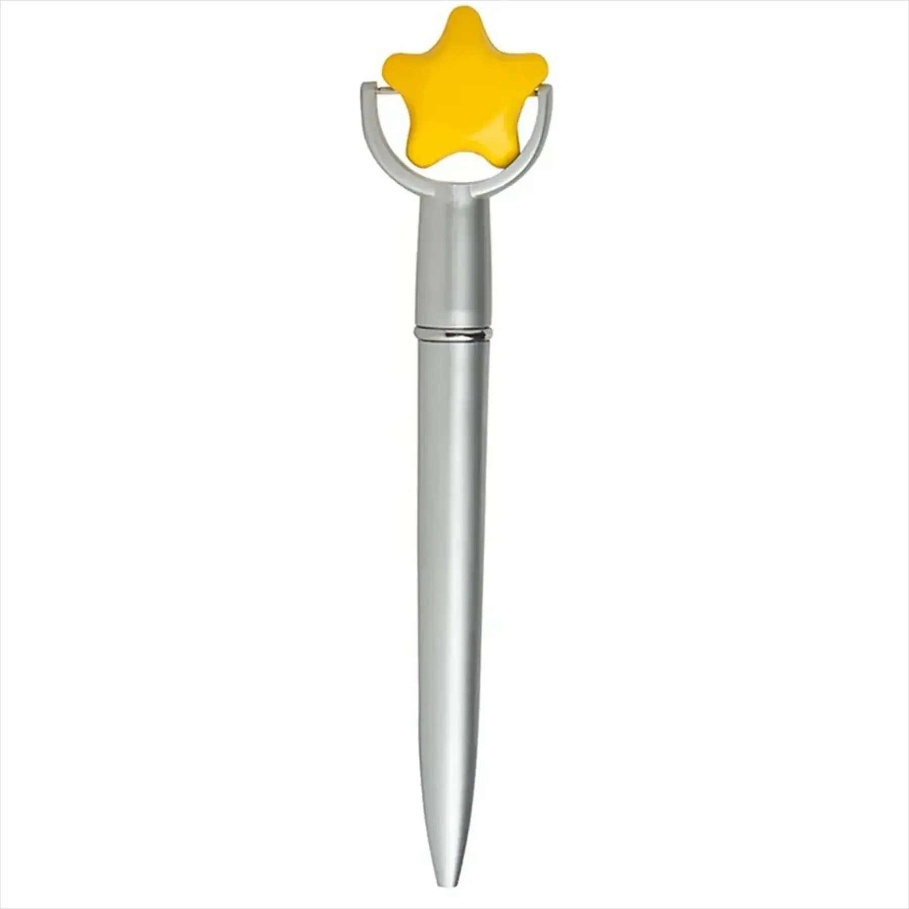 Star Fidget Stress Relief Pen