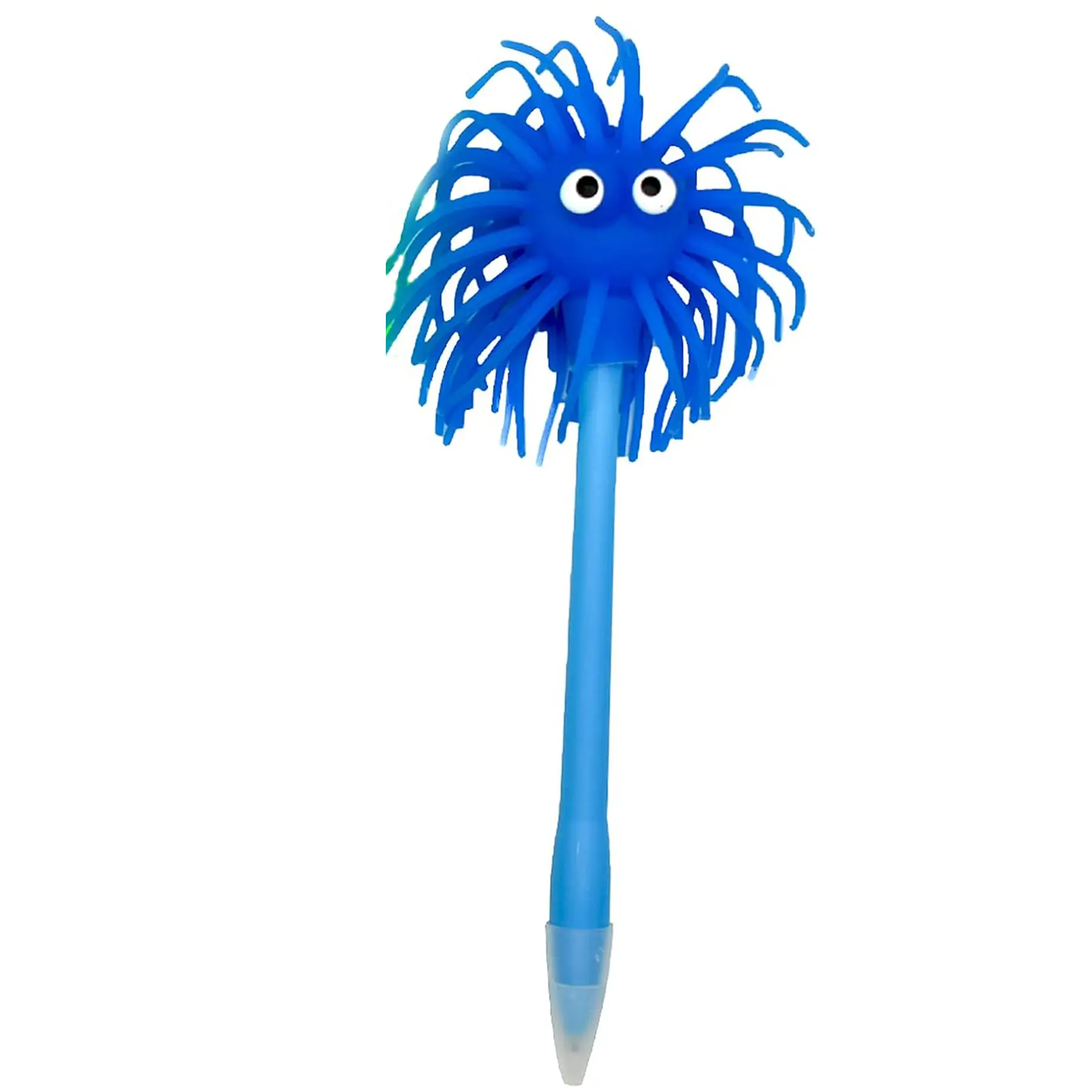 Fun Squeeze Pig Topper Pen for Promotions